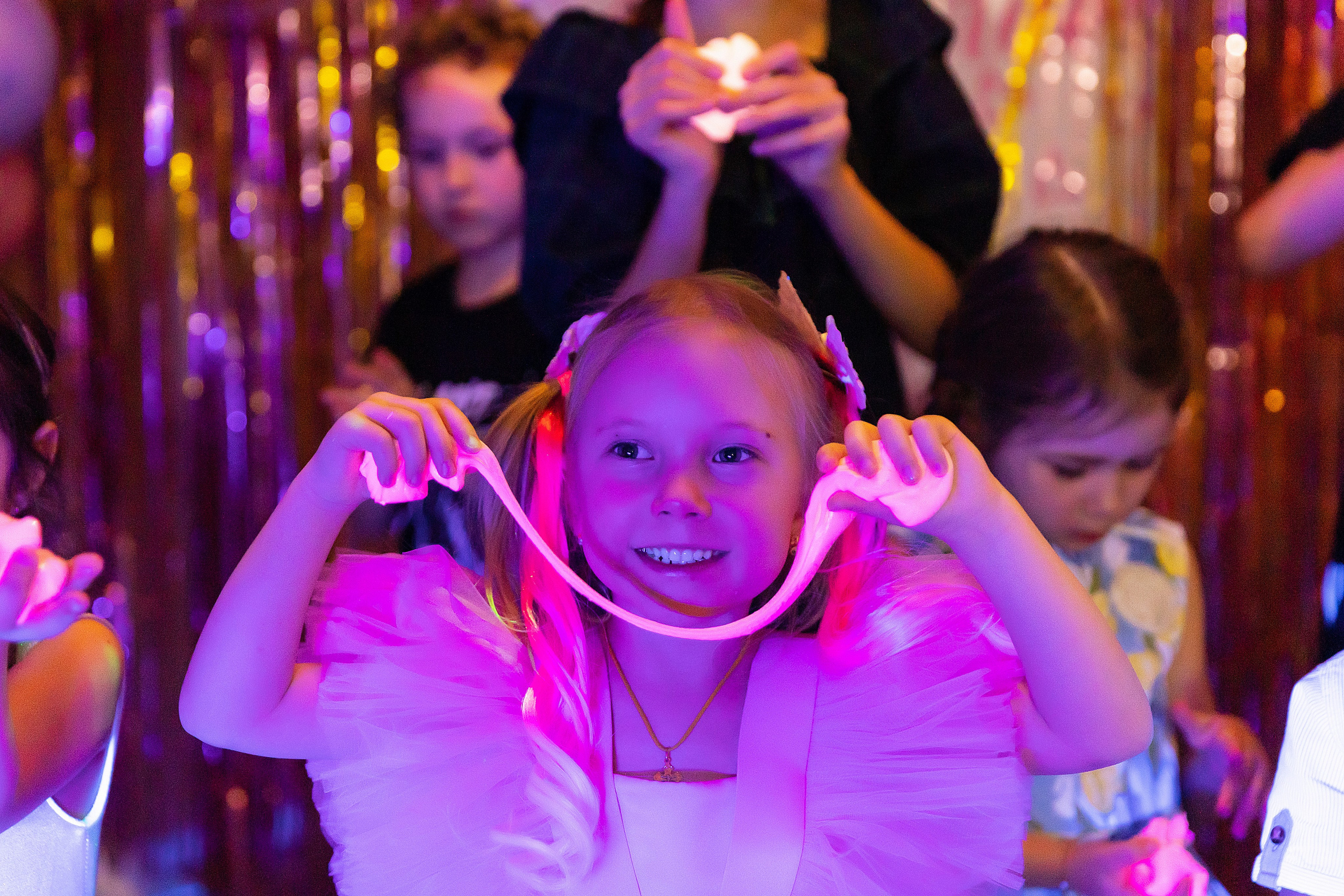 Мирославе 5 лет. Свадебный и семейный фотограф у Уфе Евгения Сазонова