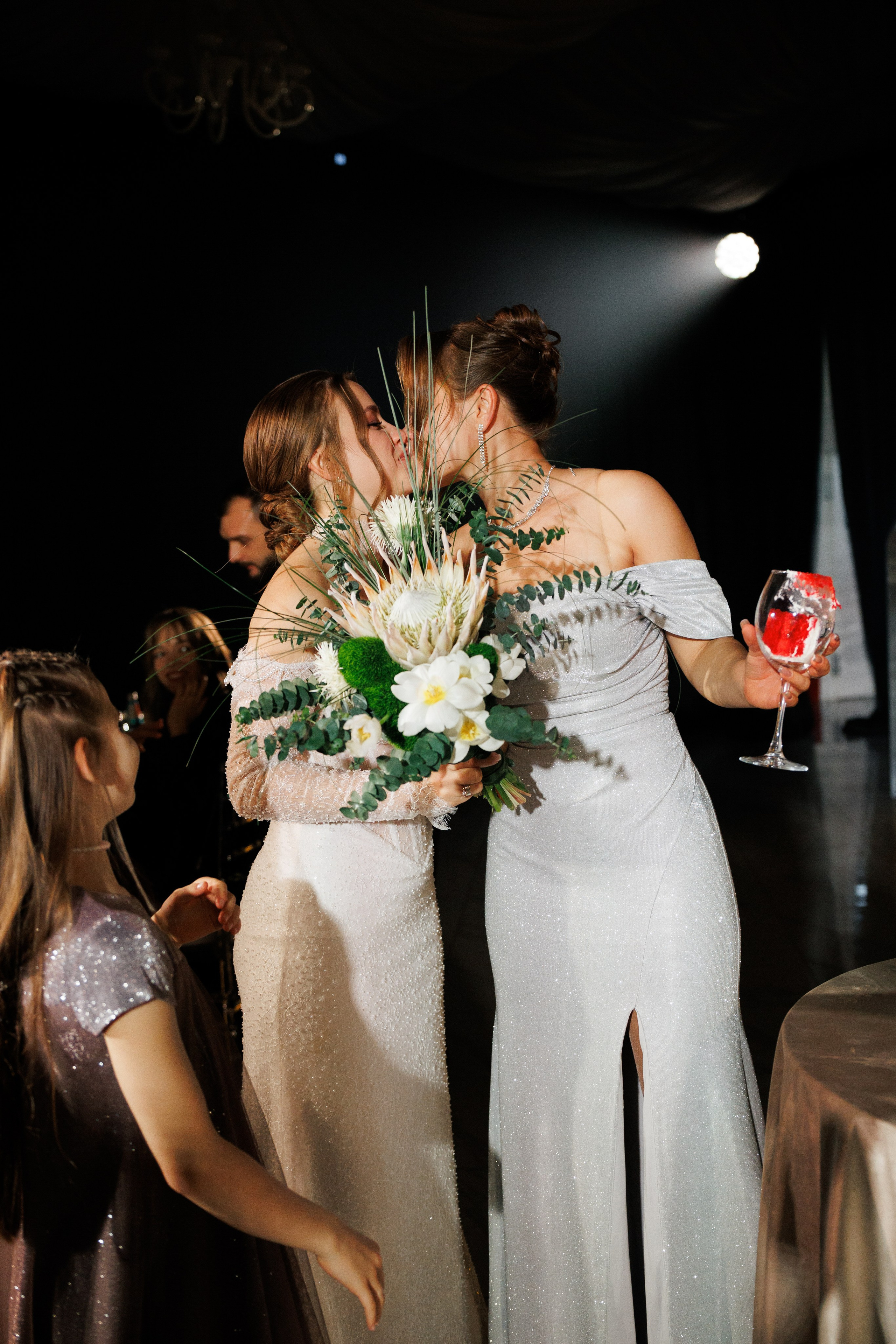 Родион и Элеонора. Фотограф и Видеограф в Ростове на Дону