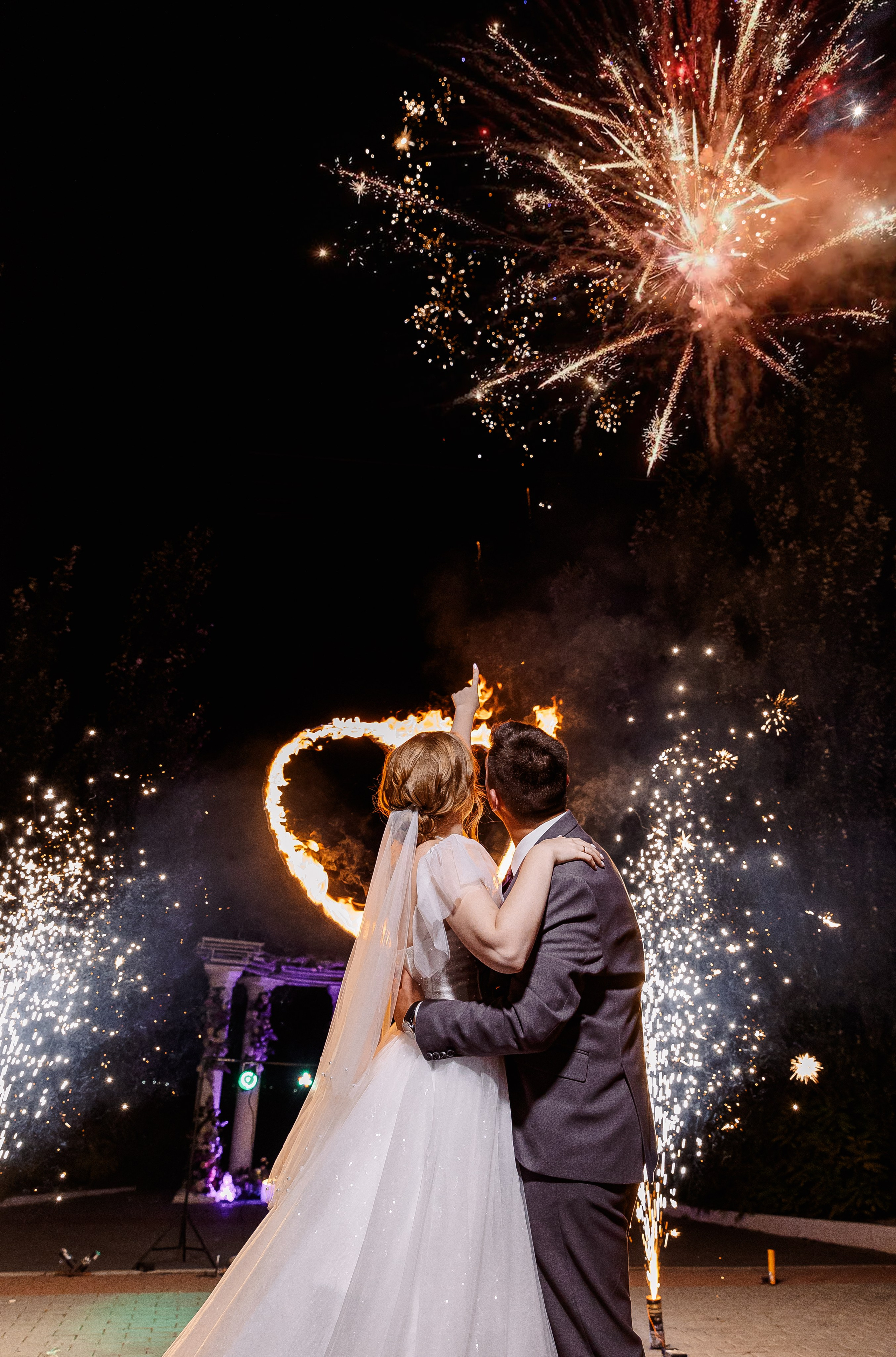 Любовь и Евгений. Свадебный и семейный фотограф в Челябинске Юлия Ишимова