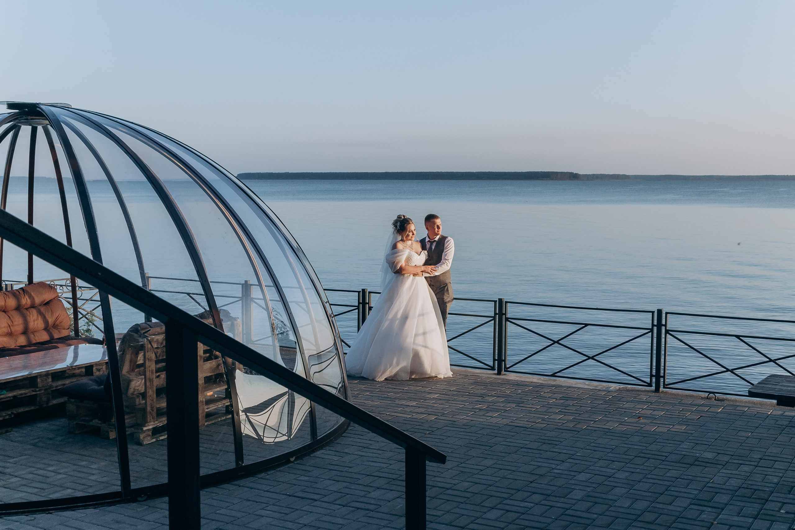 Свадебный и семейный фотограф г. Ярославль Савинская Анастасия