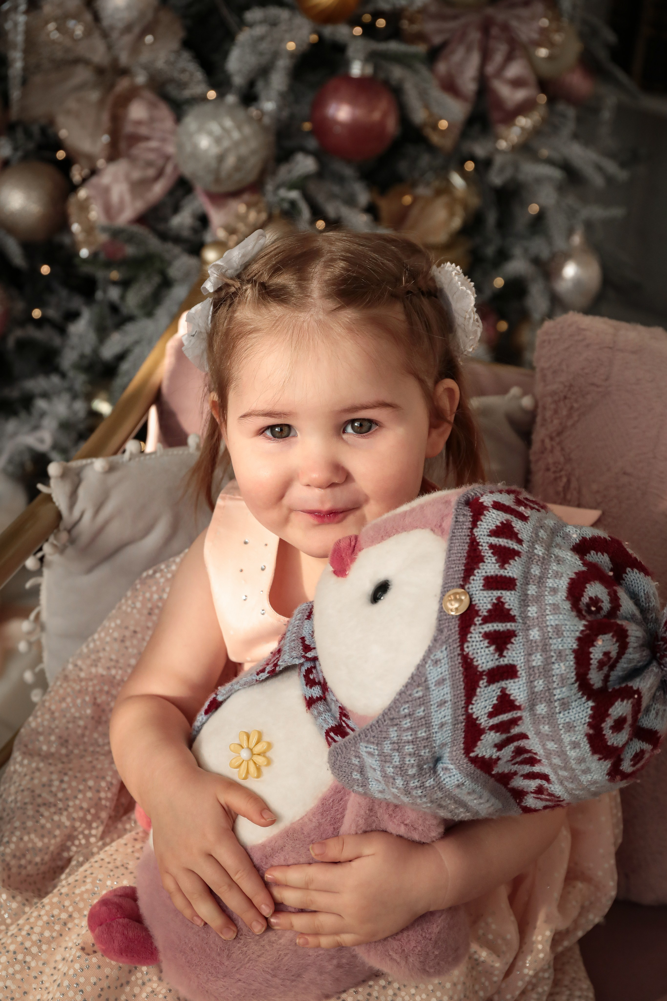 НОВОГОДНИЕ ФОТОСЕССИИ. Фотограф г. Хабаровск. Семейные и индивидуальные съёмки