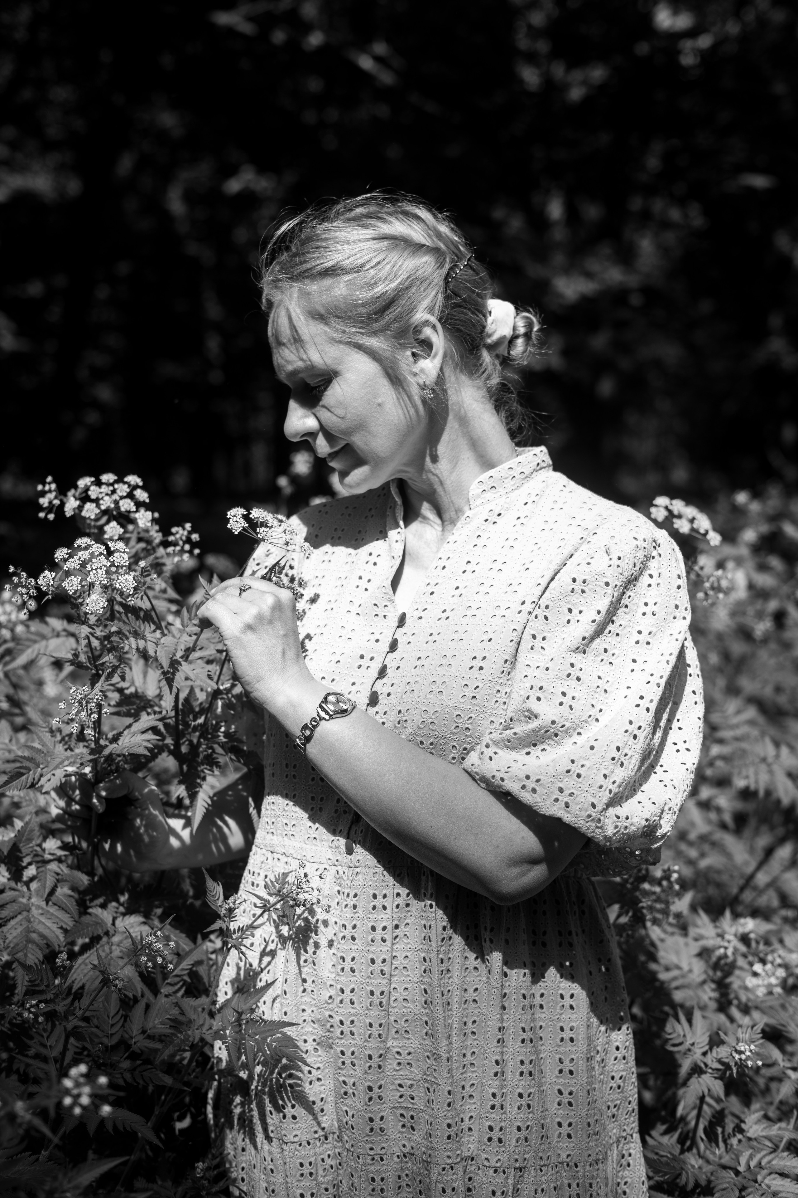 Татьяна. Фотограф Москва