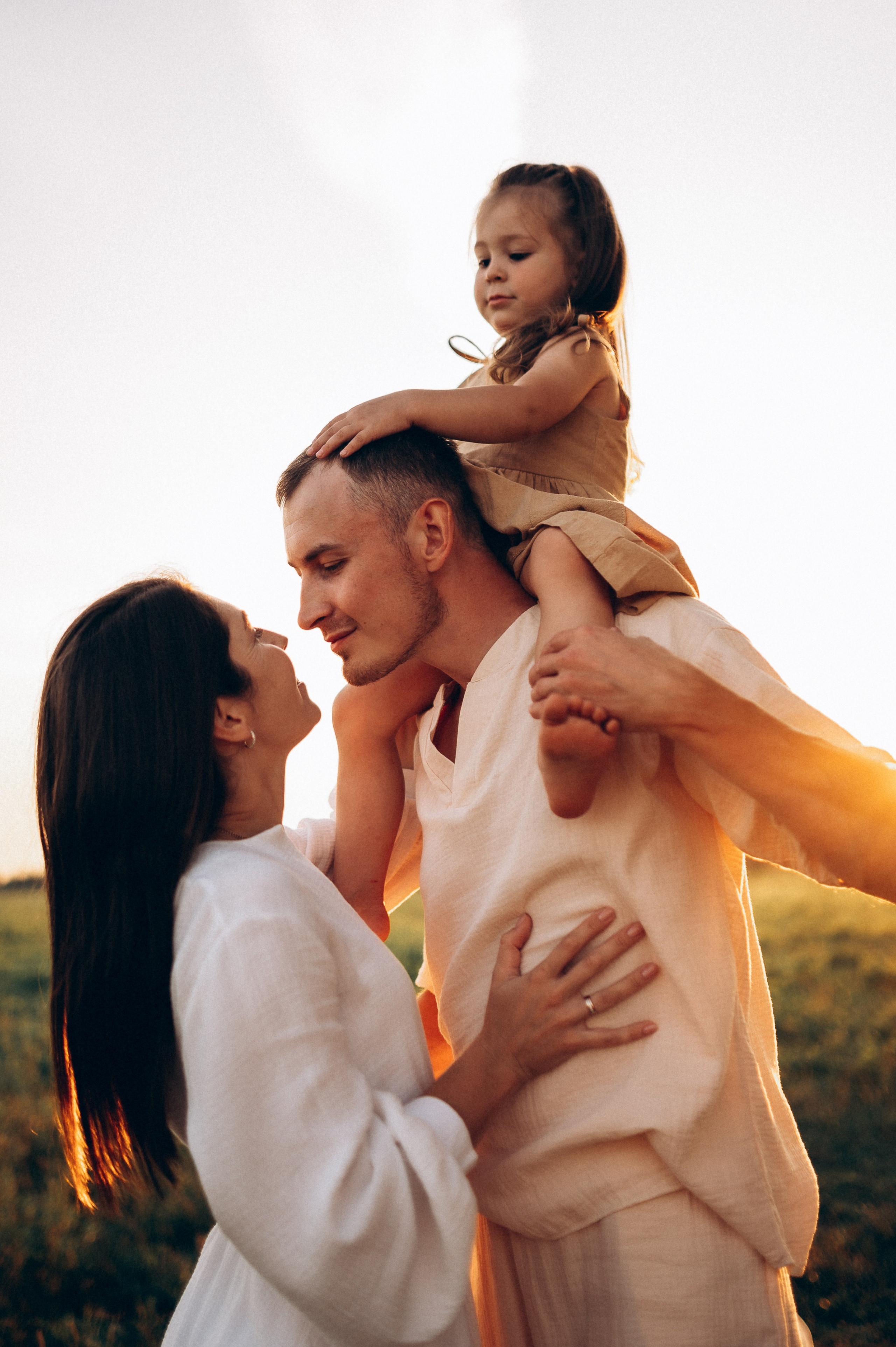 Семейная фотопрогулка Пушкин. Фотограф ПИТЕР СПБ Надежда Баранова
