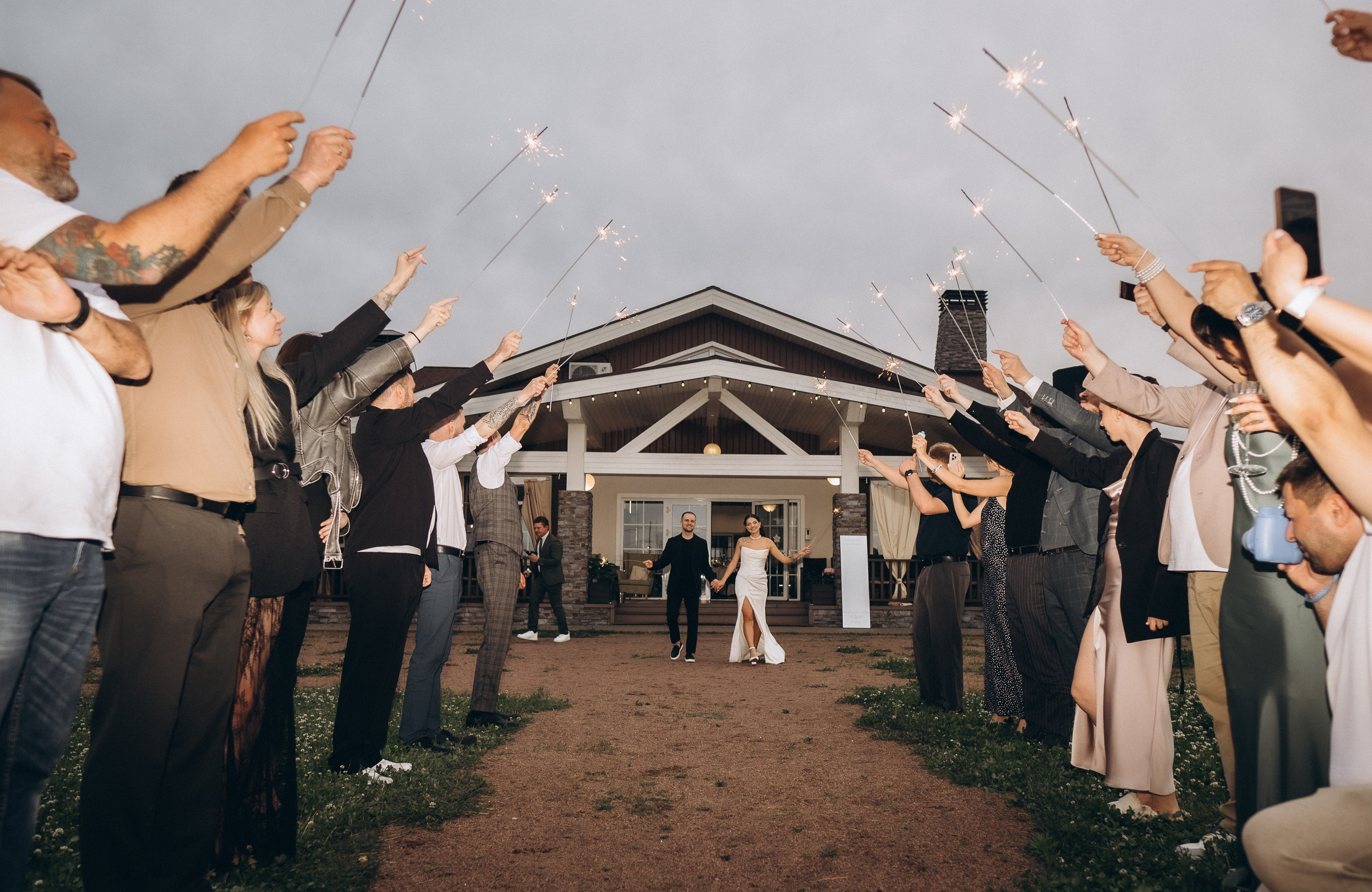 Выездная регистрация+банкет. Фотограф ПИТЕР СПБ Надежда Баранова