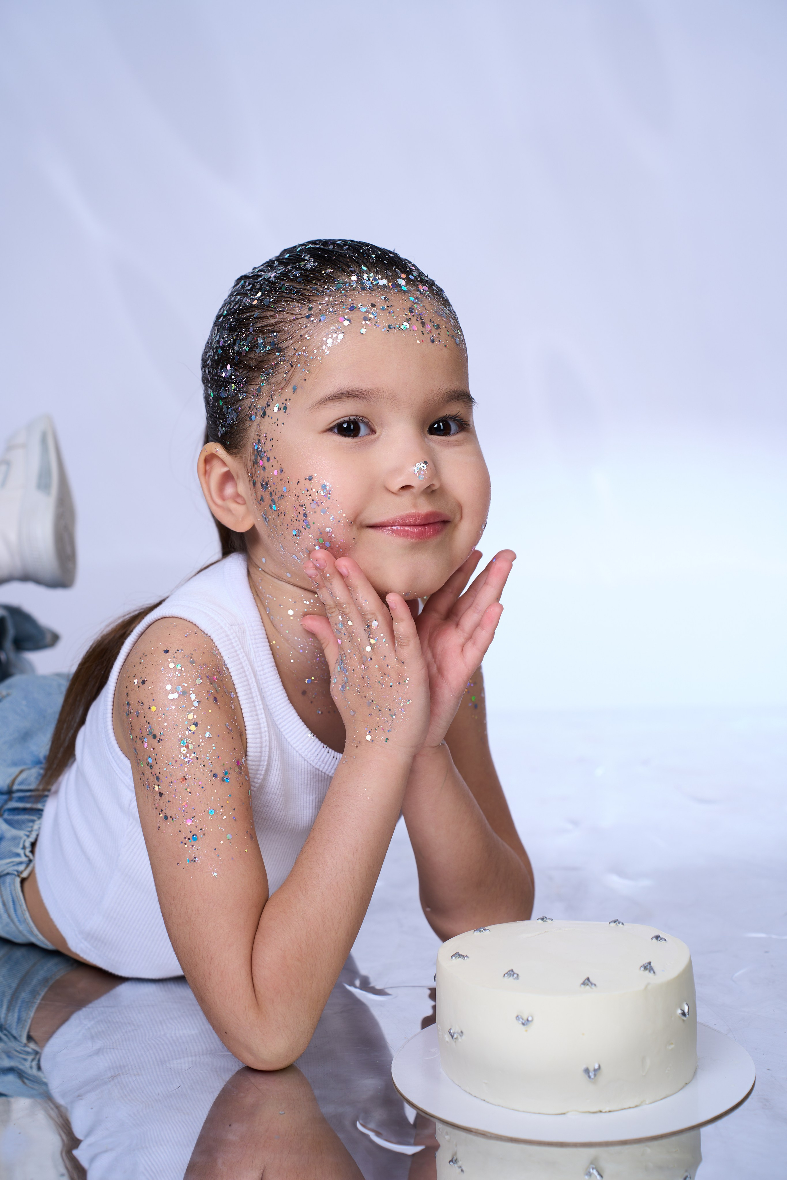 Фотосъемка для детей и подростков. Фотограф в Казани