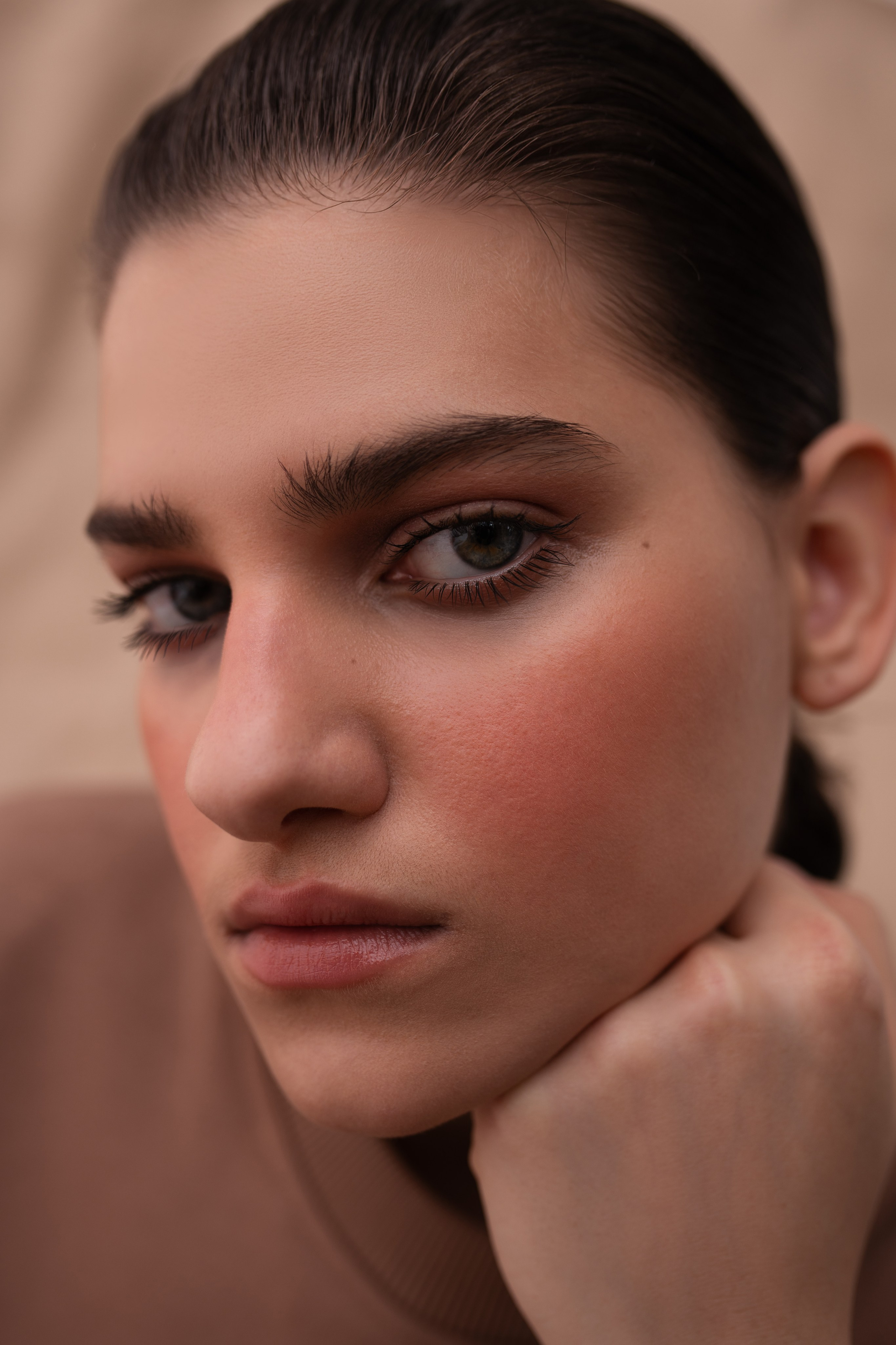 О ретуши. Фотограф в Казани