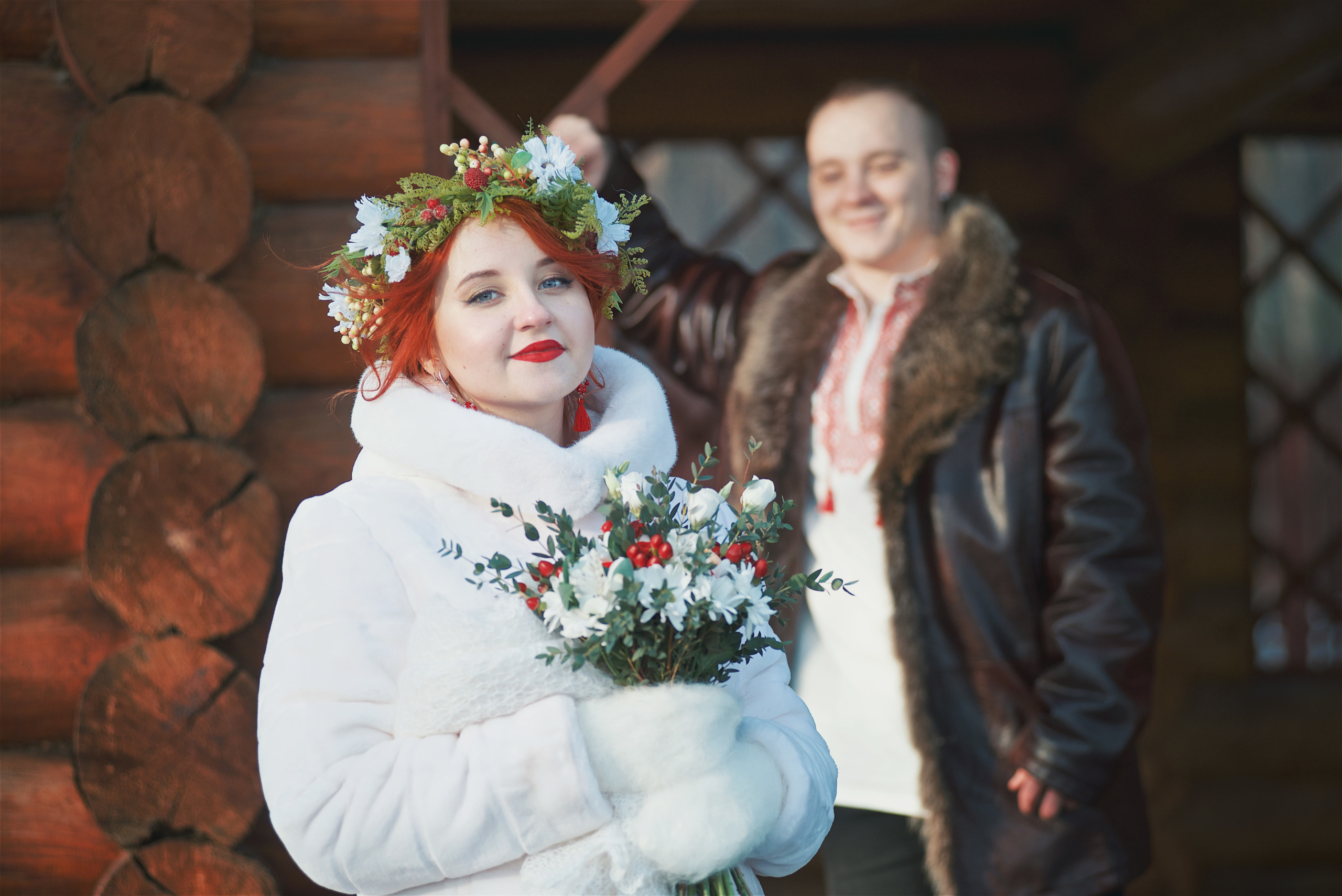 Свадьба в русском стиле. Русская охота. Свадебный и семейный фотограф в Самаре Марина Алексеева