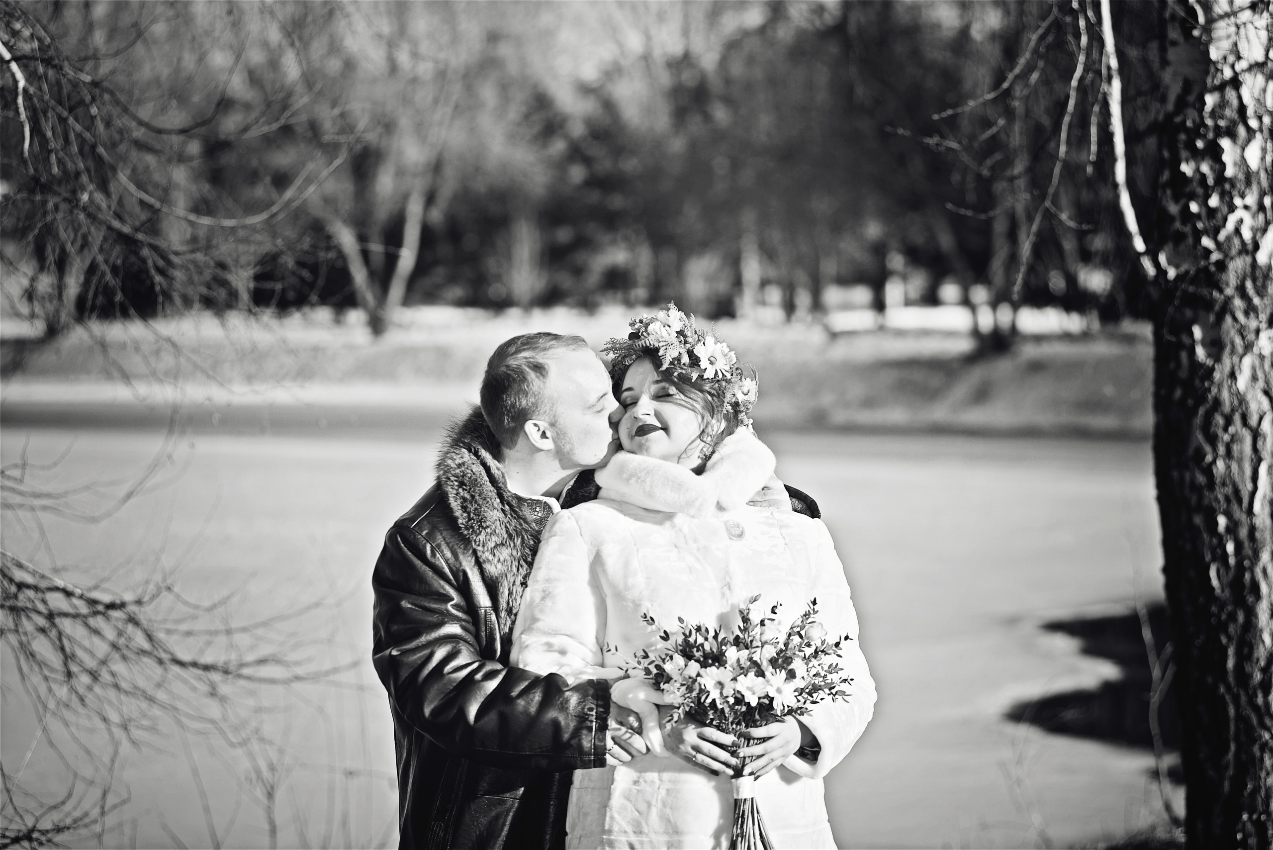 Свадьба в русском стиле. Русская охота. Свадебный и семейный фотограф в Самаре Марина Алексеева