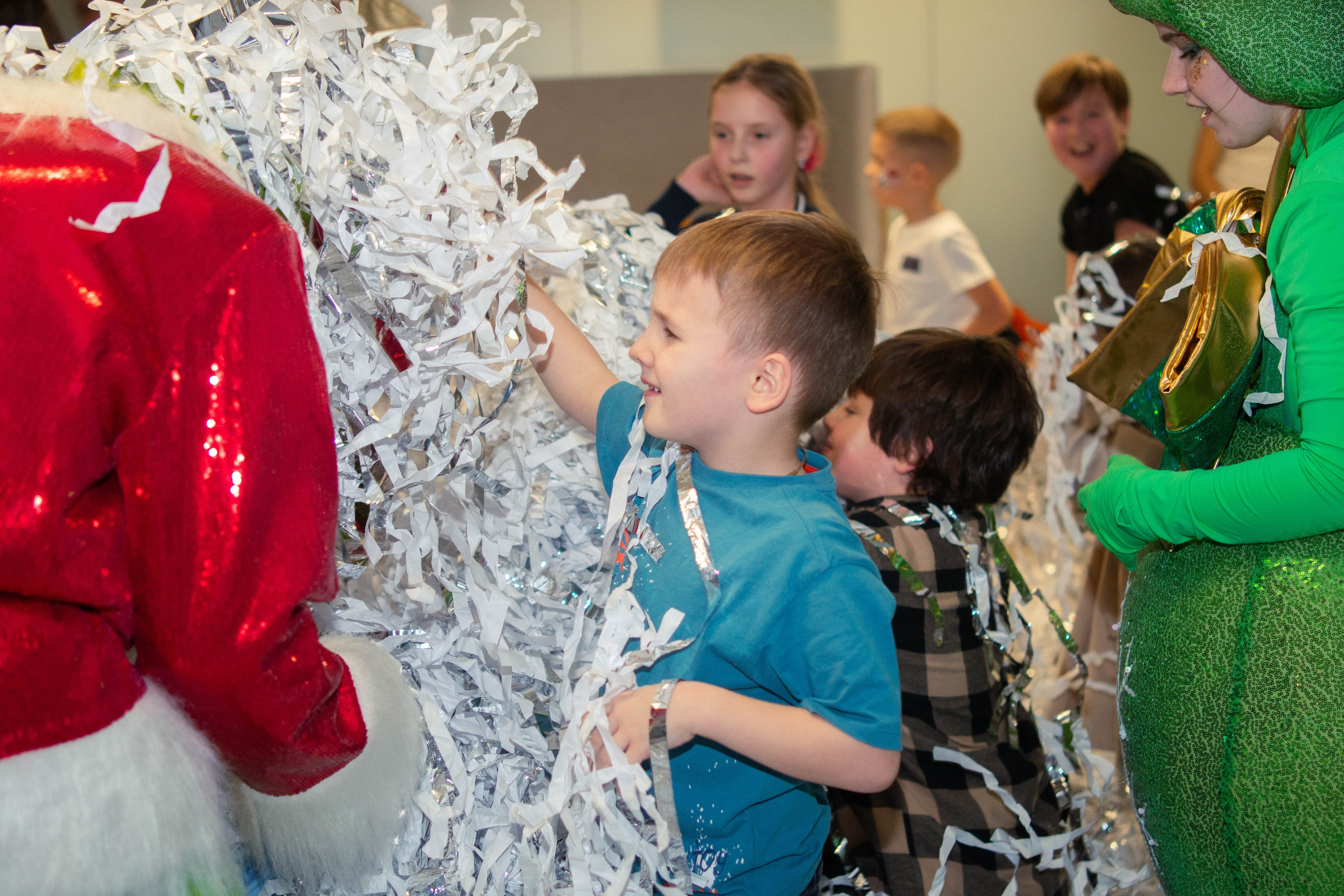 Ситидрайв. Ёлки 2024. Фотограф / видеограф в Москве и Сочи Sofia Riversong