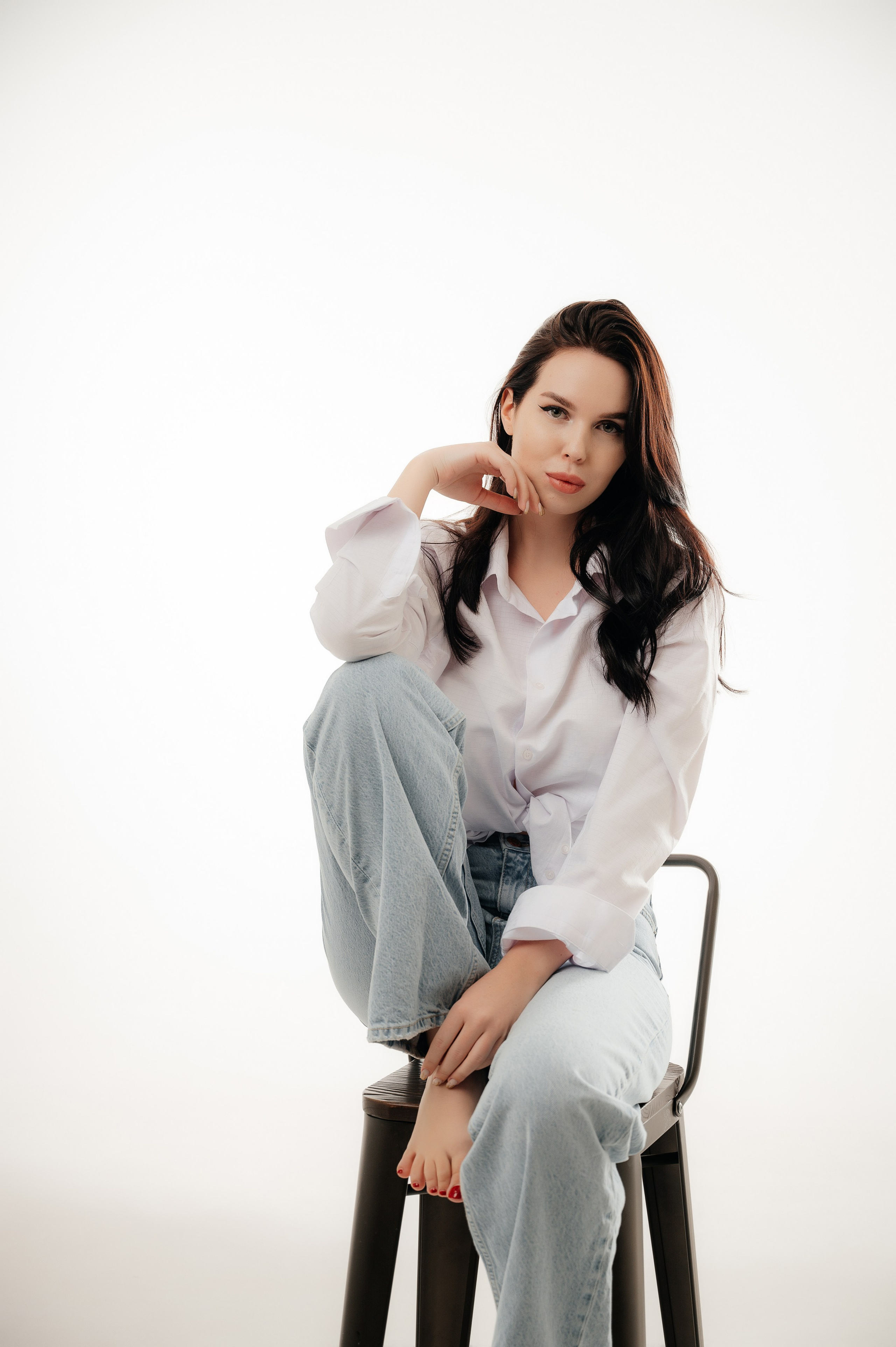 Индивидуальная фотосессия Алматы. Фотостудия Алматы — 2 Stula.Studio | Аренда залов