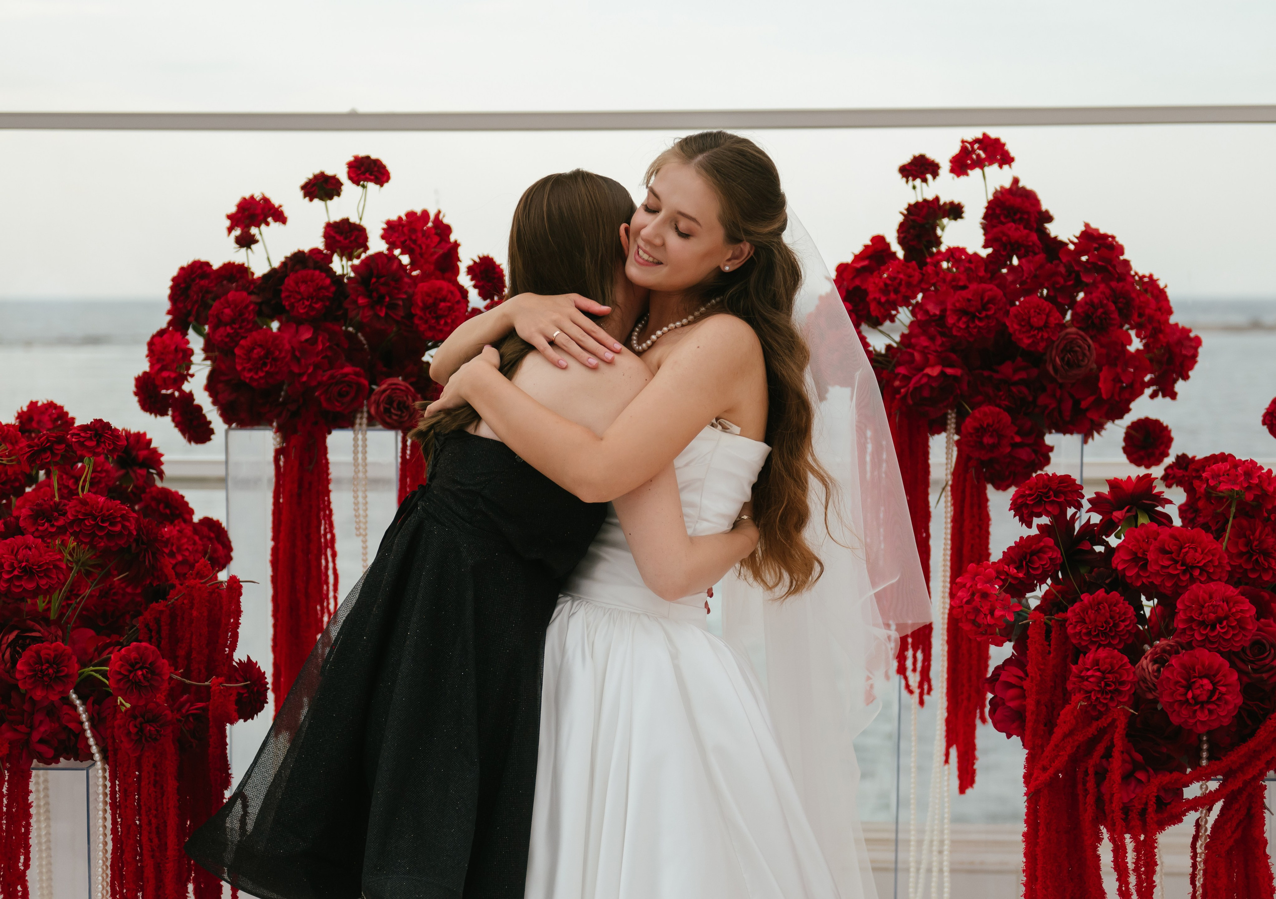 07.08.25. Свадебный, женский, семейный фотограф в Севастополе Юлия Мошенко