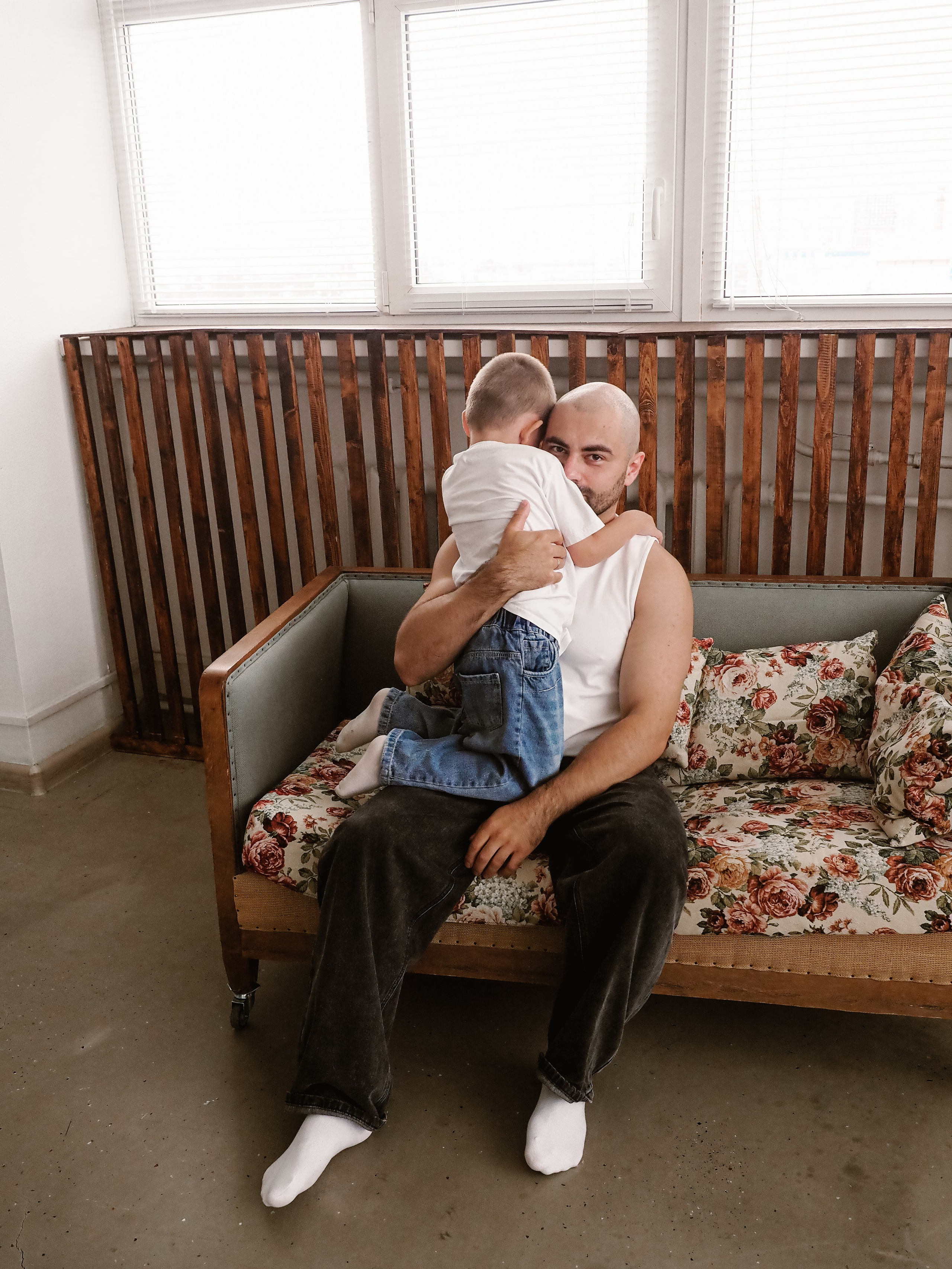 Chic. Фотограф Рязань. Семейный Свадебный фотограф