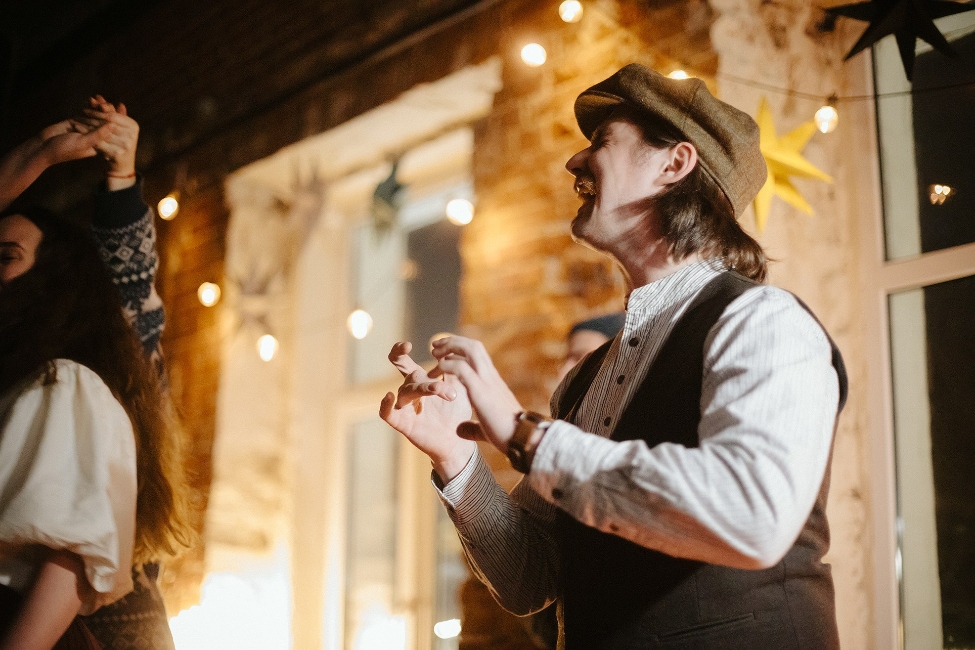 Фолк-выходные с Петром Валентиновичем в Сергиевом Посаде. Фотограф на венчание, крещение