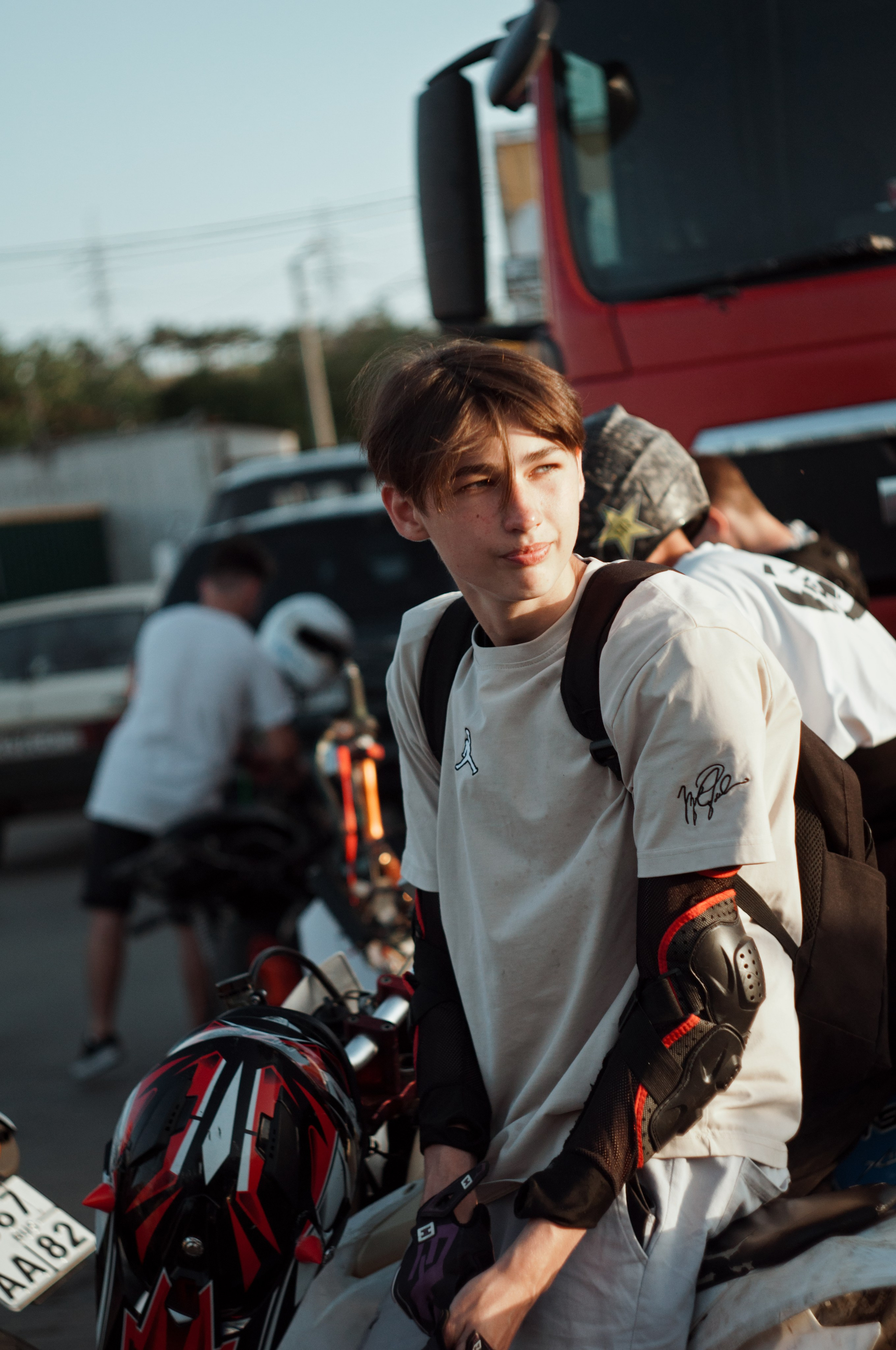 CST открытие сезона 2024. Репортажный фотограф в Симферополе Зареев Иван