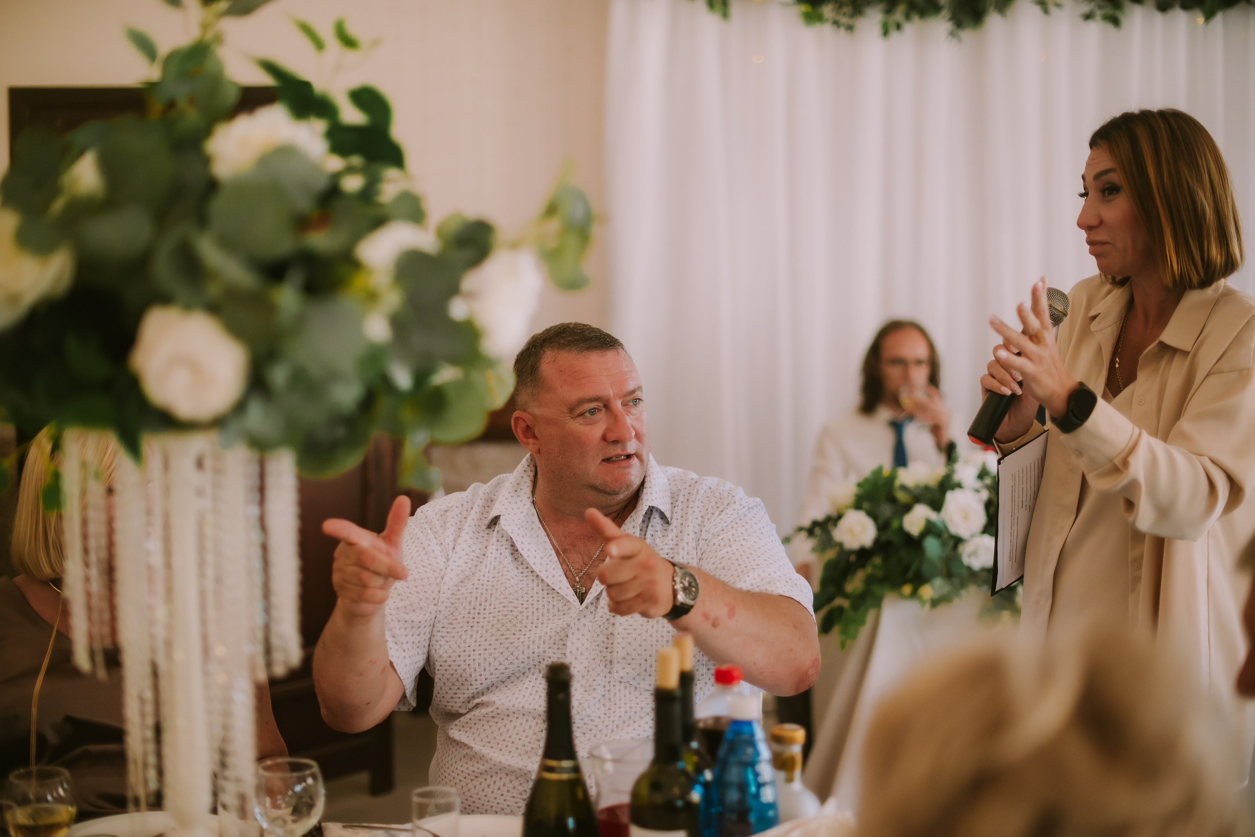 Вадим и Лера (Севастополь). Свадебный, женский, семейный фотограф в Севастополе Юлия Мошенко