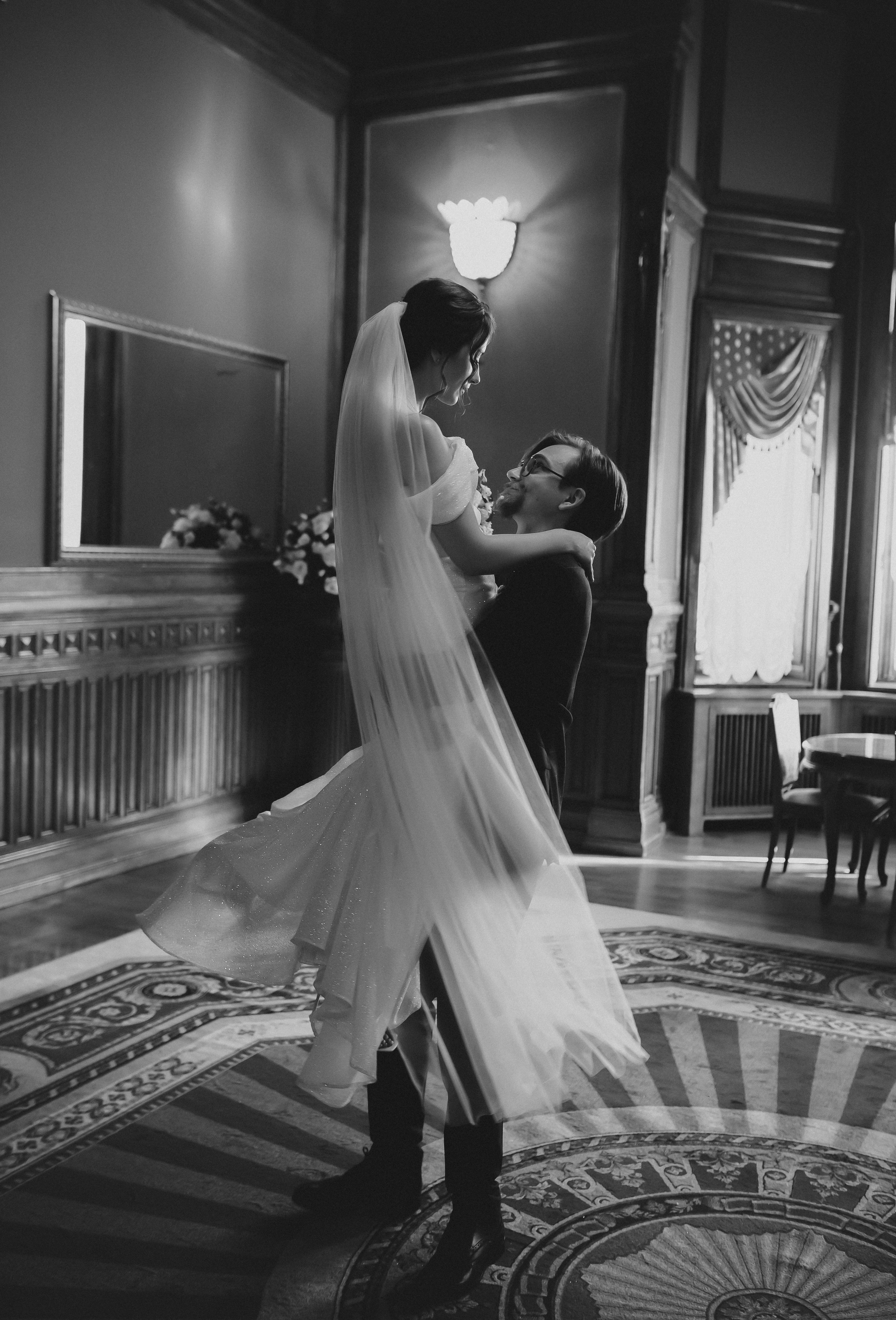 Wedding Day. Анна Михайлова|Свадебный фотограф в Санкт-Петербурге