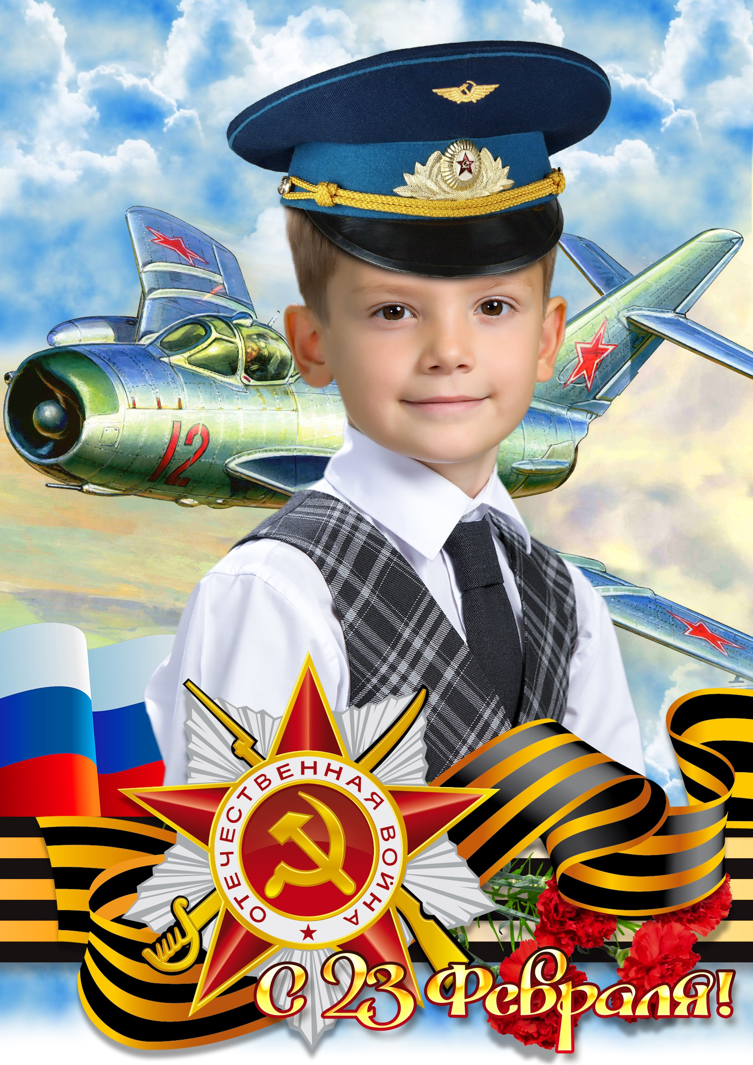 23 Февраля. Выпускные фотокниги, фотосъемка, видеосъемка в Челябинске и области