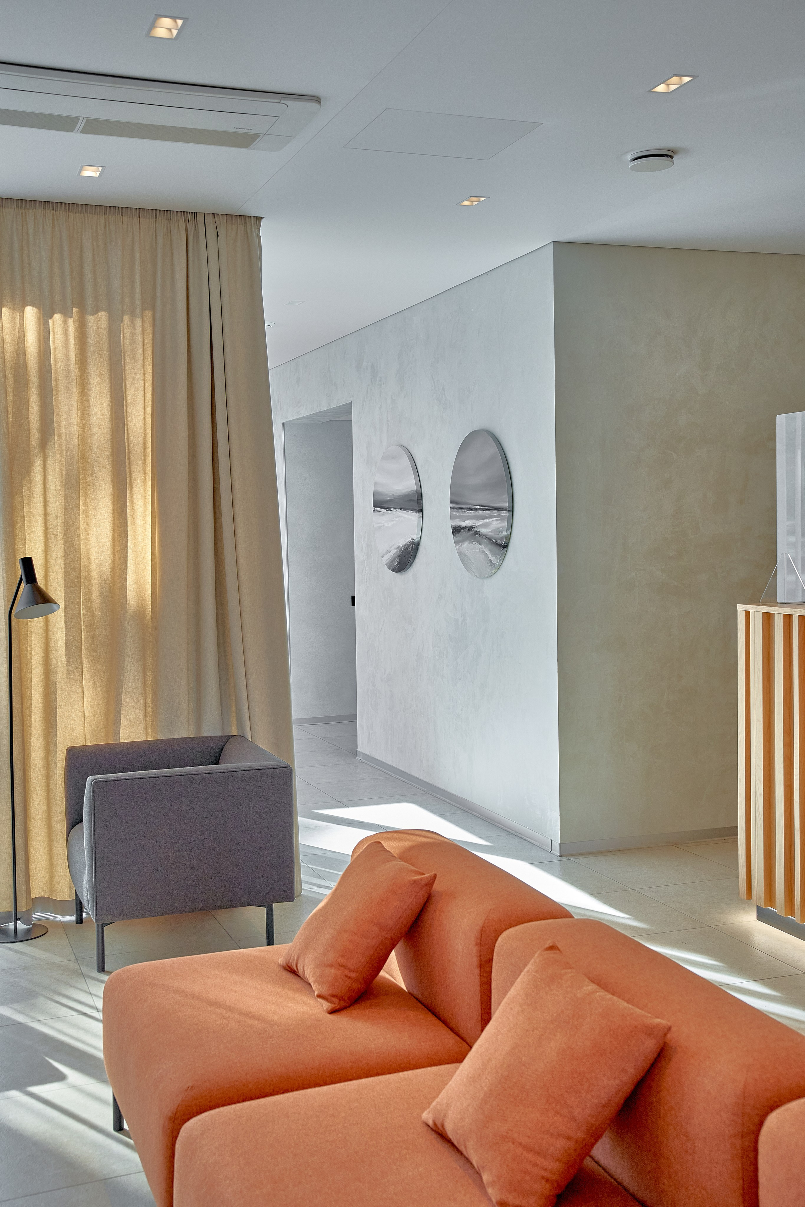 ИГОРА — ВРЕМЕНА ГОДА