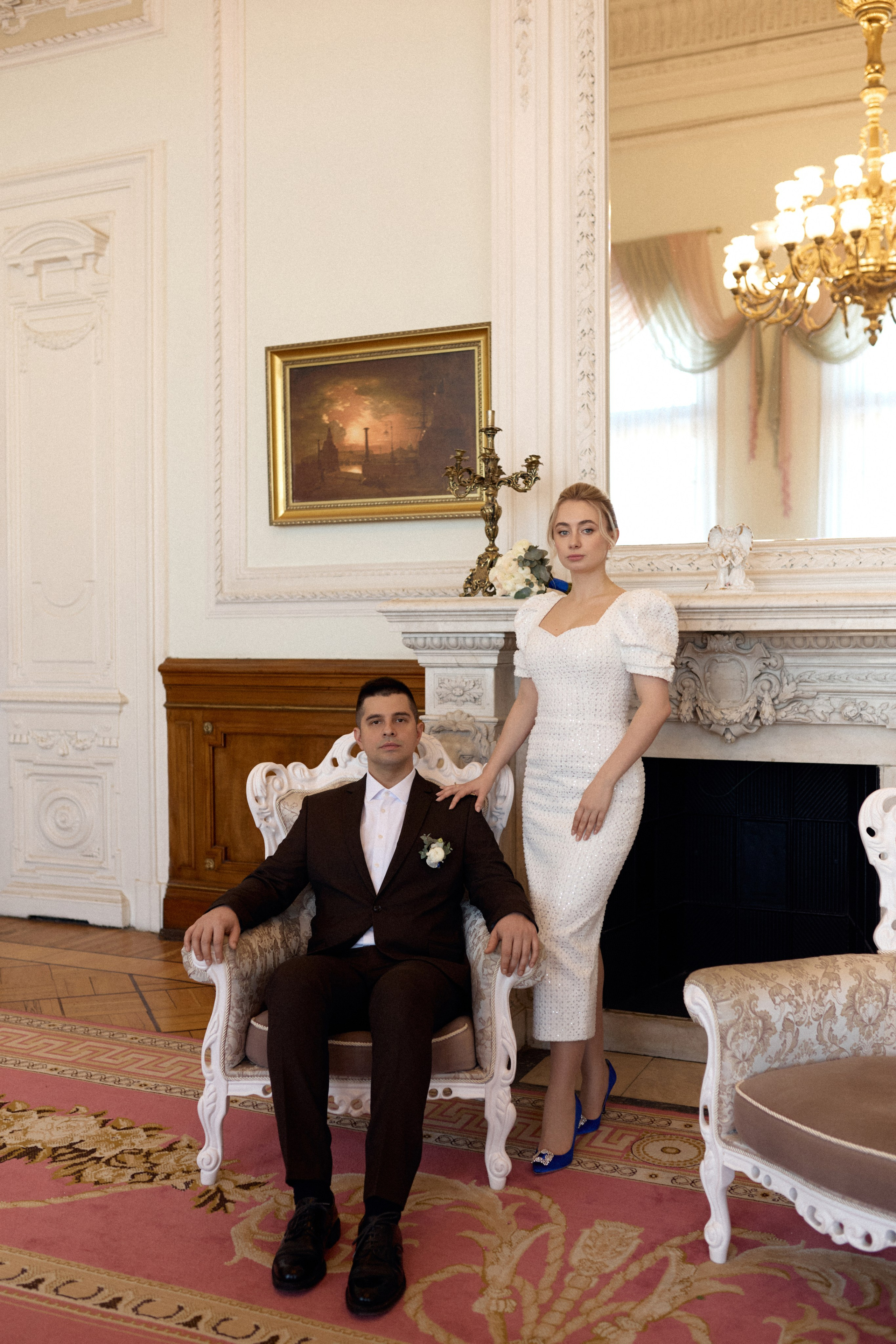 Кирилл & Карина. Сестры Карабаза. Фотографы и ретушеры в Москве и Санкт-Петербурге