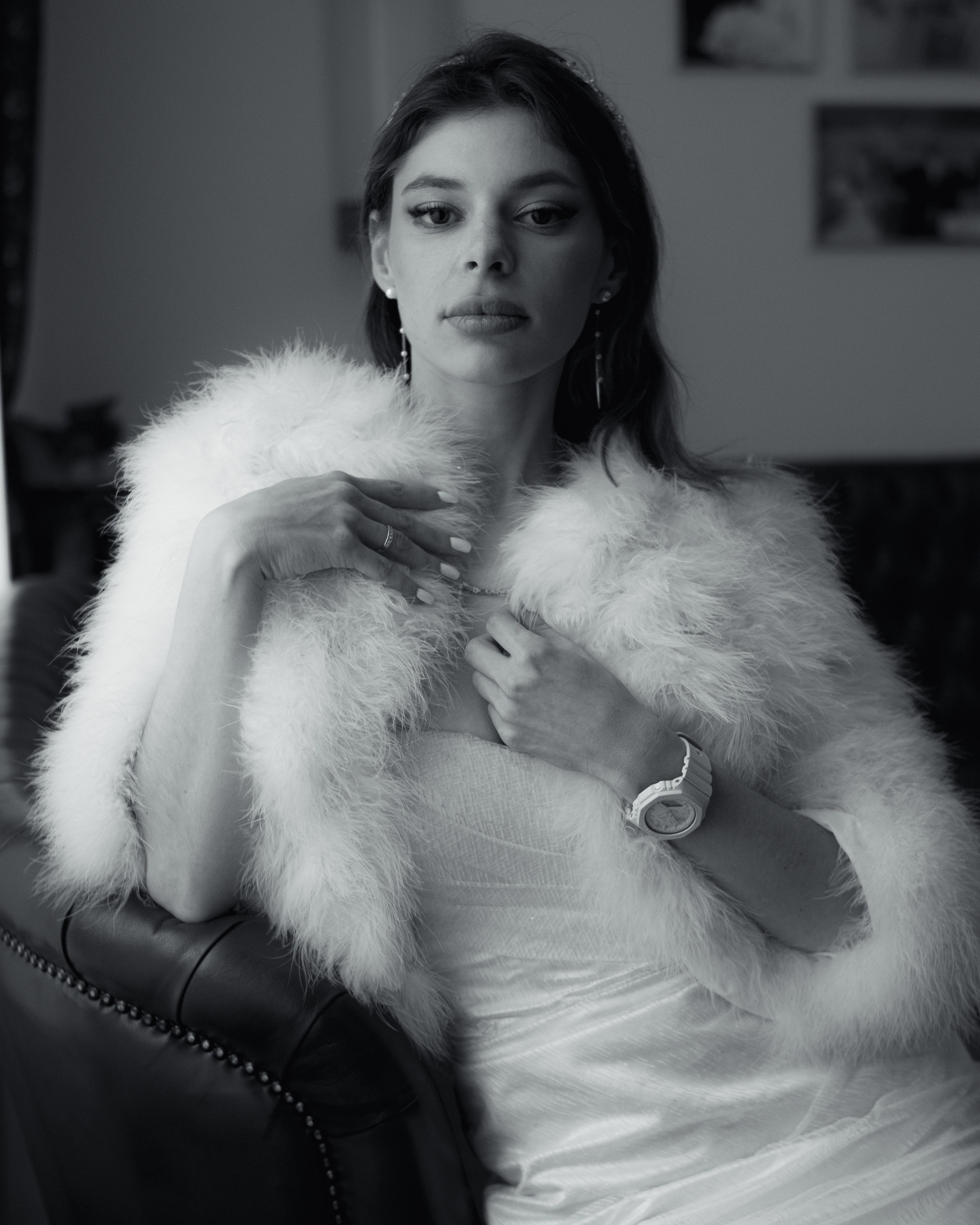 Дарья и Павел. Фотограф Наталья Воронина Москва