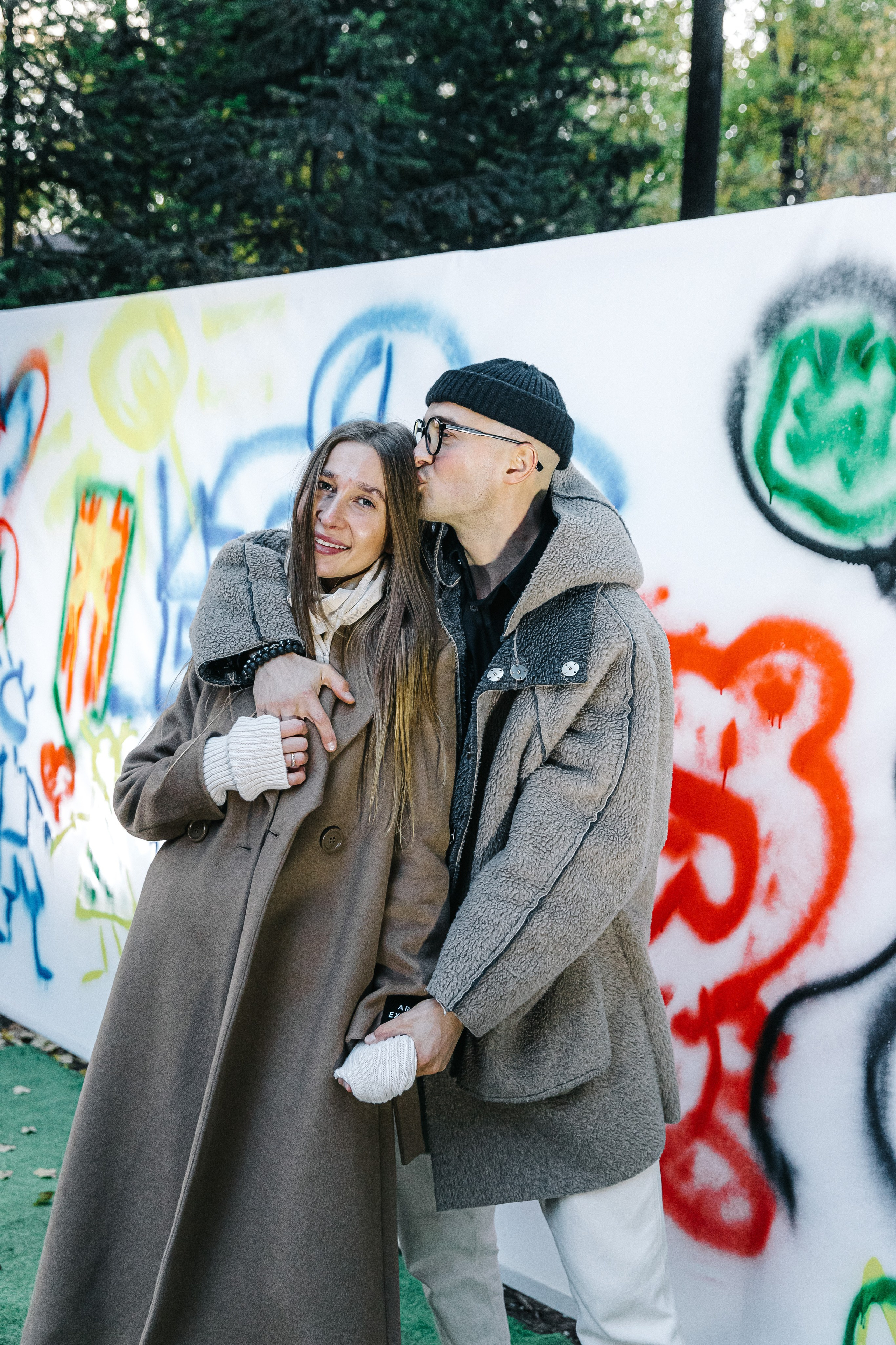 Михаил и Александра. День 2 — с друзьями. 18.09.21. Свадебный и Семейный фотограф г. Ижевск Гульназ Солдатова. Гульназ фото