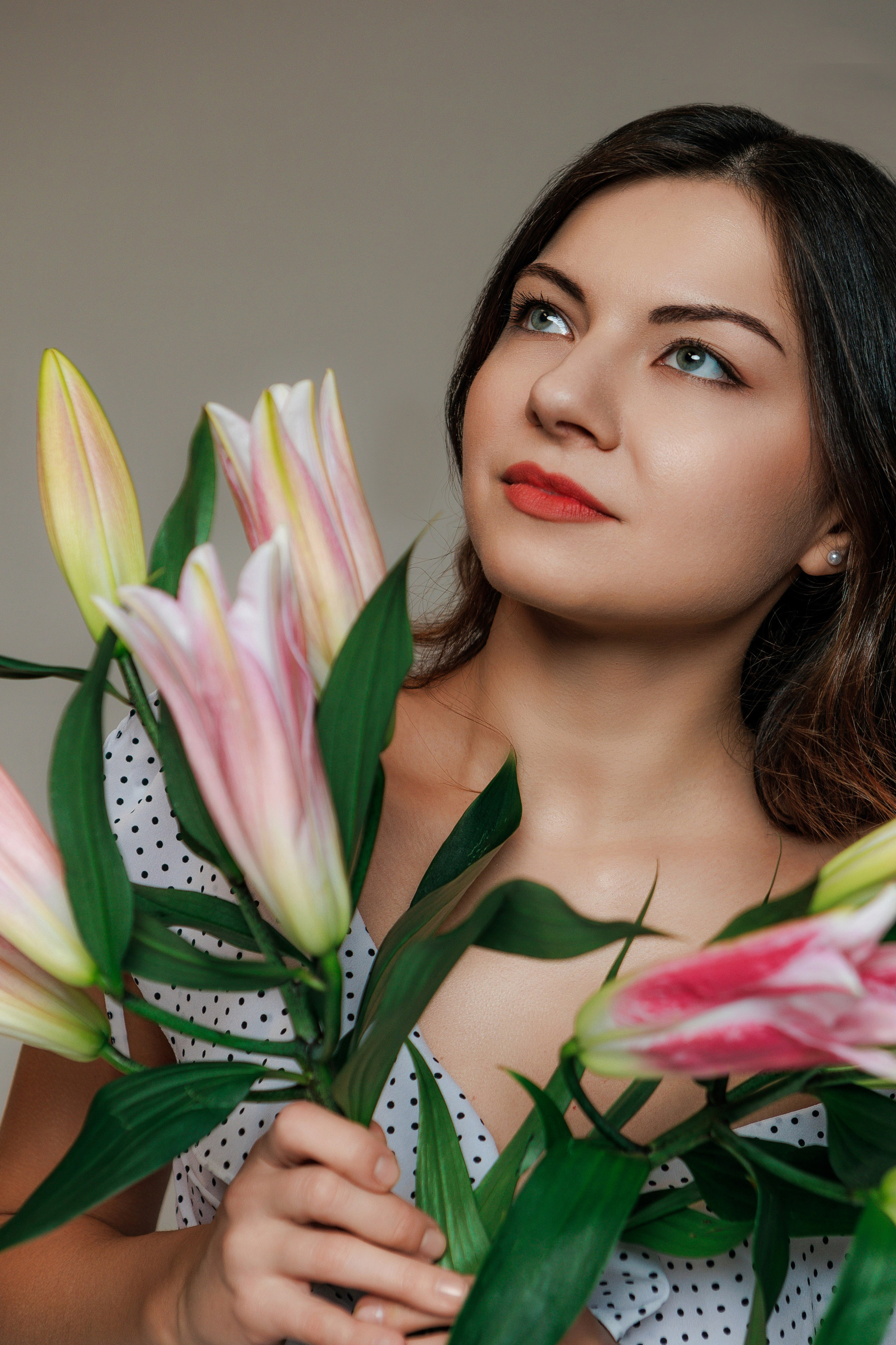 Лолита. Семейный и детский фотограф в Москве Александра Мак