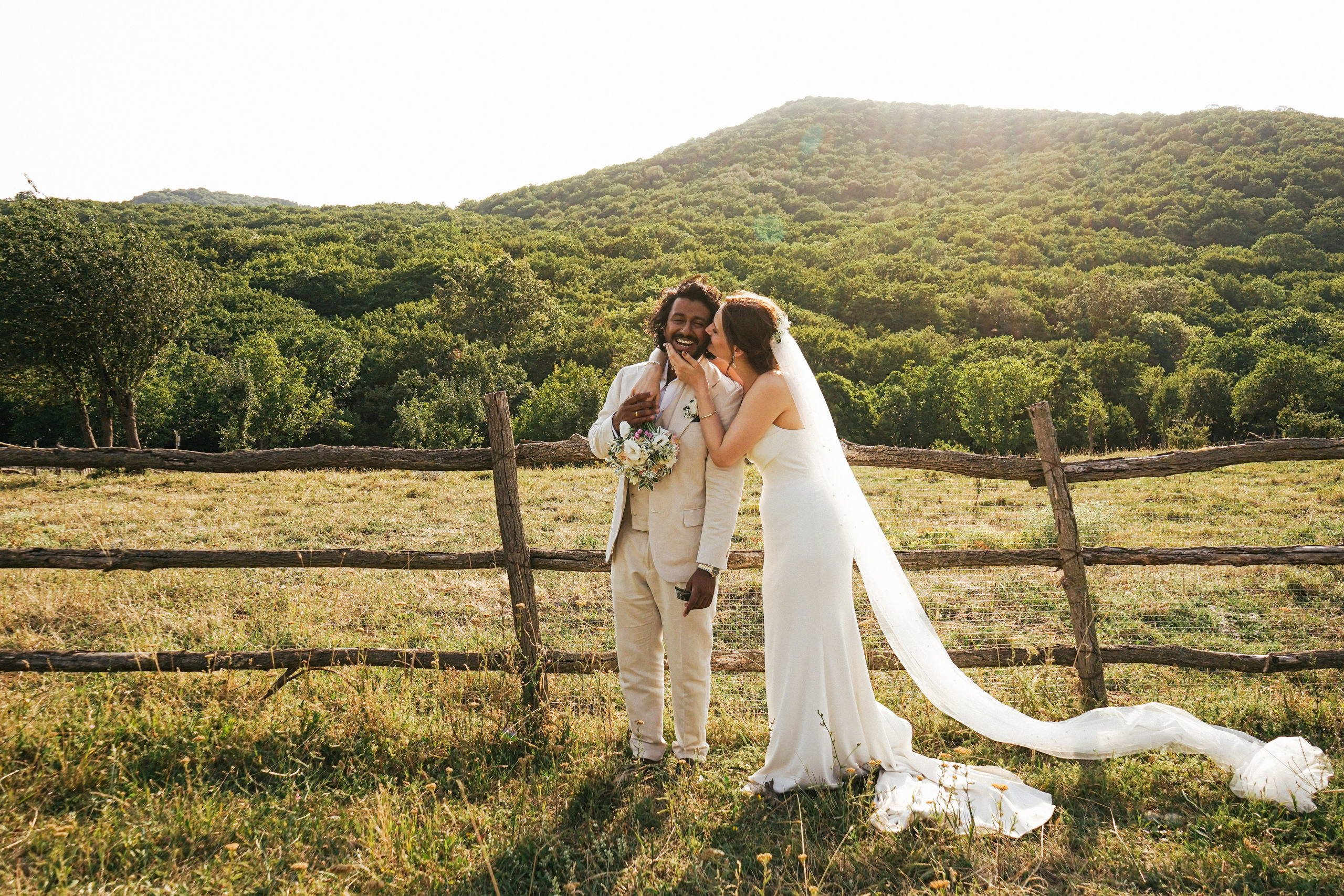 Holly Wed. Фотограф в Грузии ОАЭ | Nekit Fox