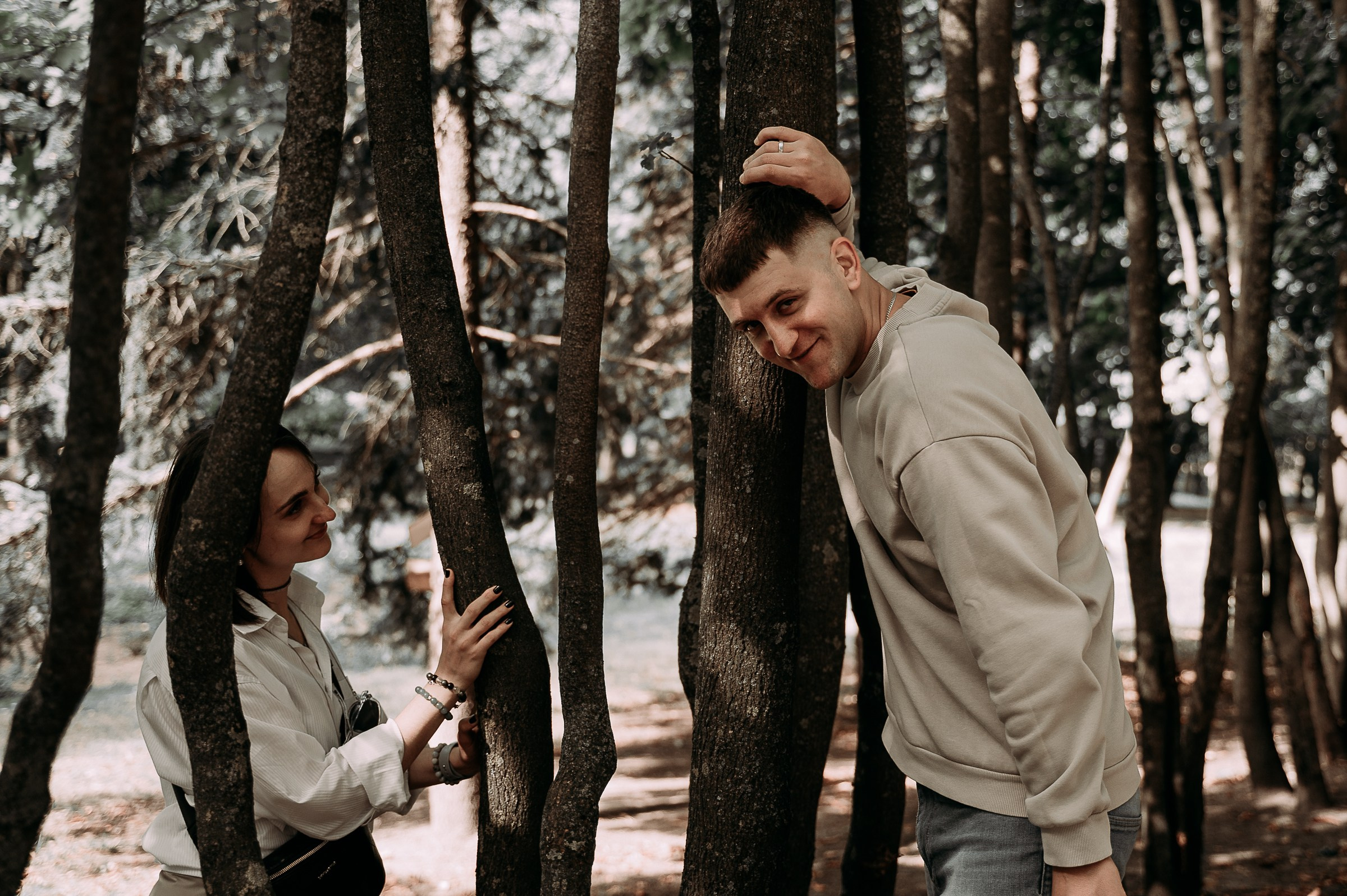 ***. Портретный, индивидуальный, семейный фотограф в Минске Ирина Гулинская