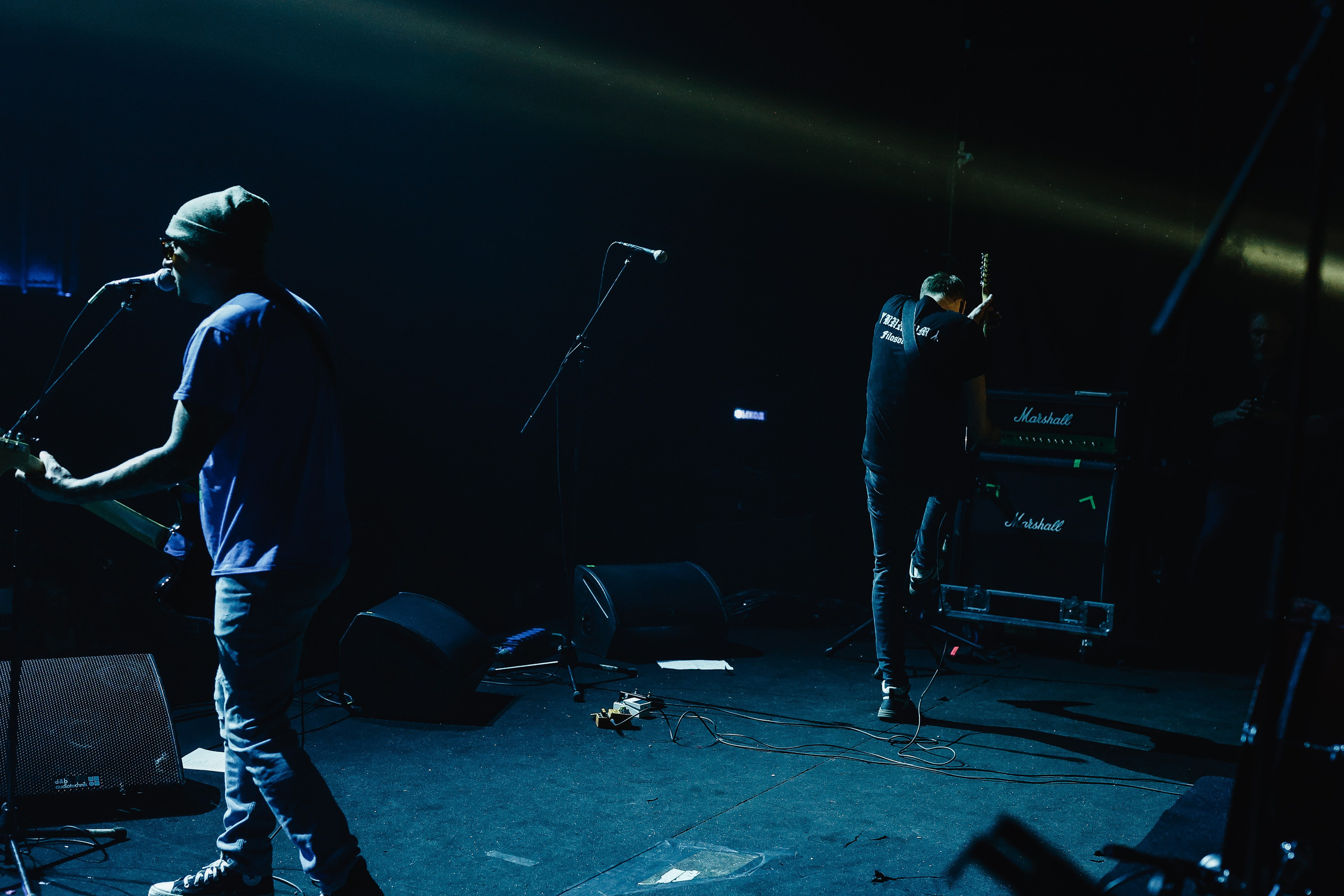 KURT COBEIN FESTIVAL @1930MOSCOW