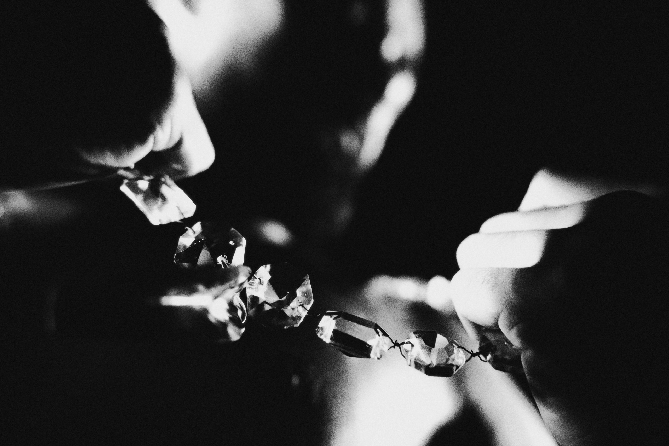 The son of Neptune. TUTSARKIS — Art Director | Stylist | Photographer