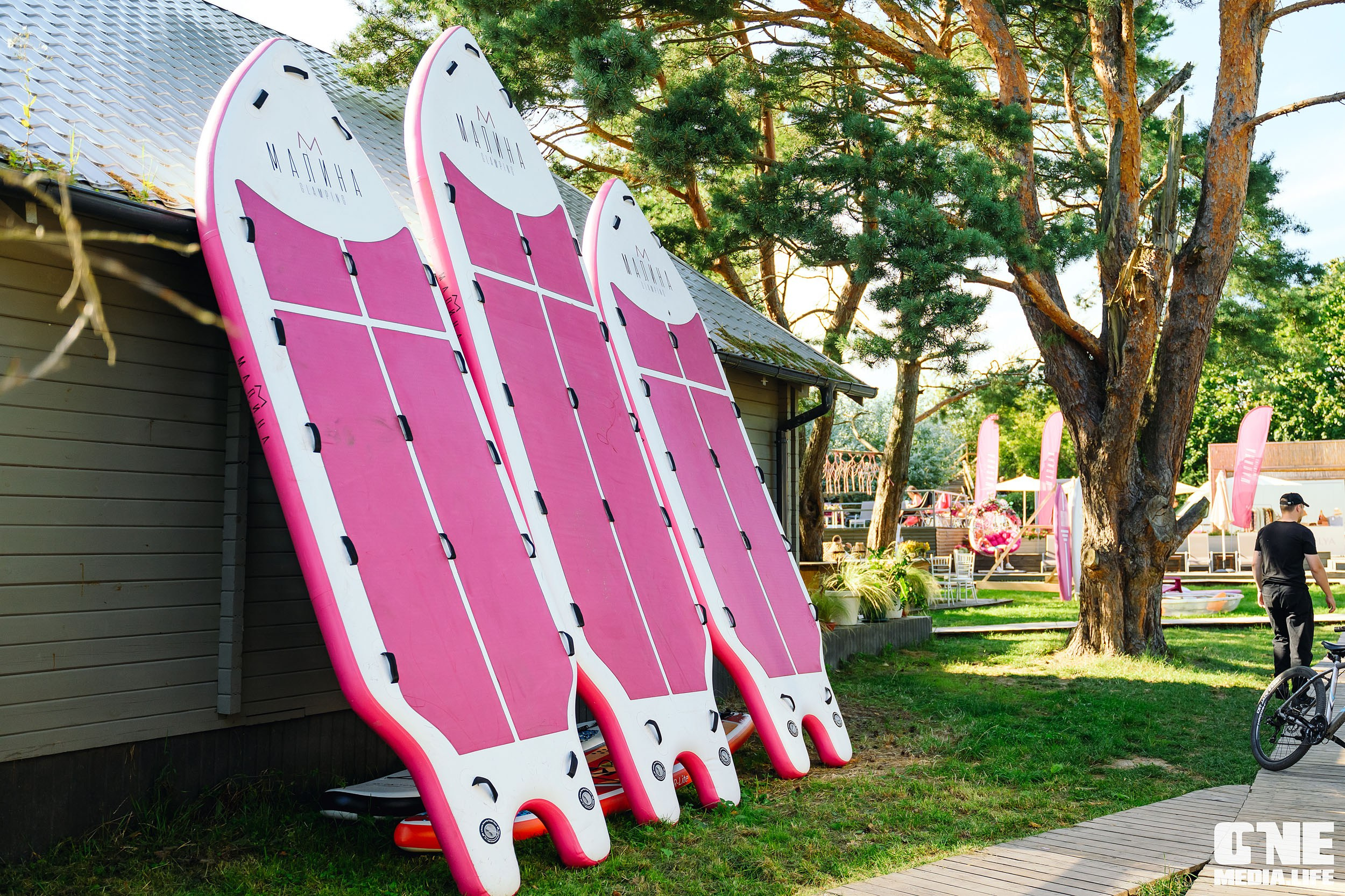 CULT — electronic music festival. One Media Life: фоторепортажи, фотоотчеты с мероприятий и заведений