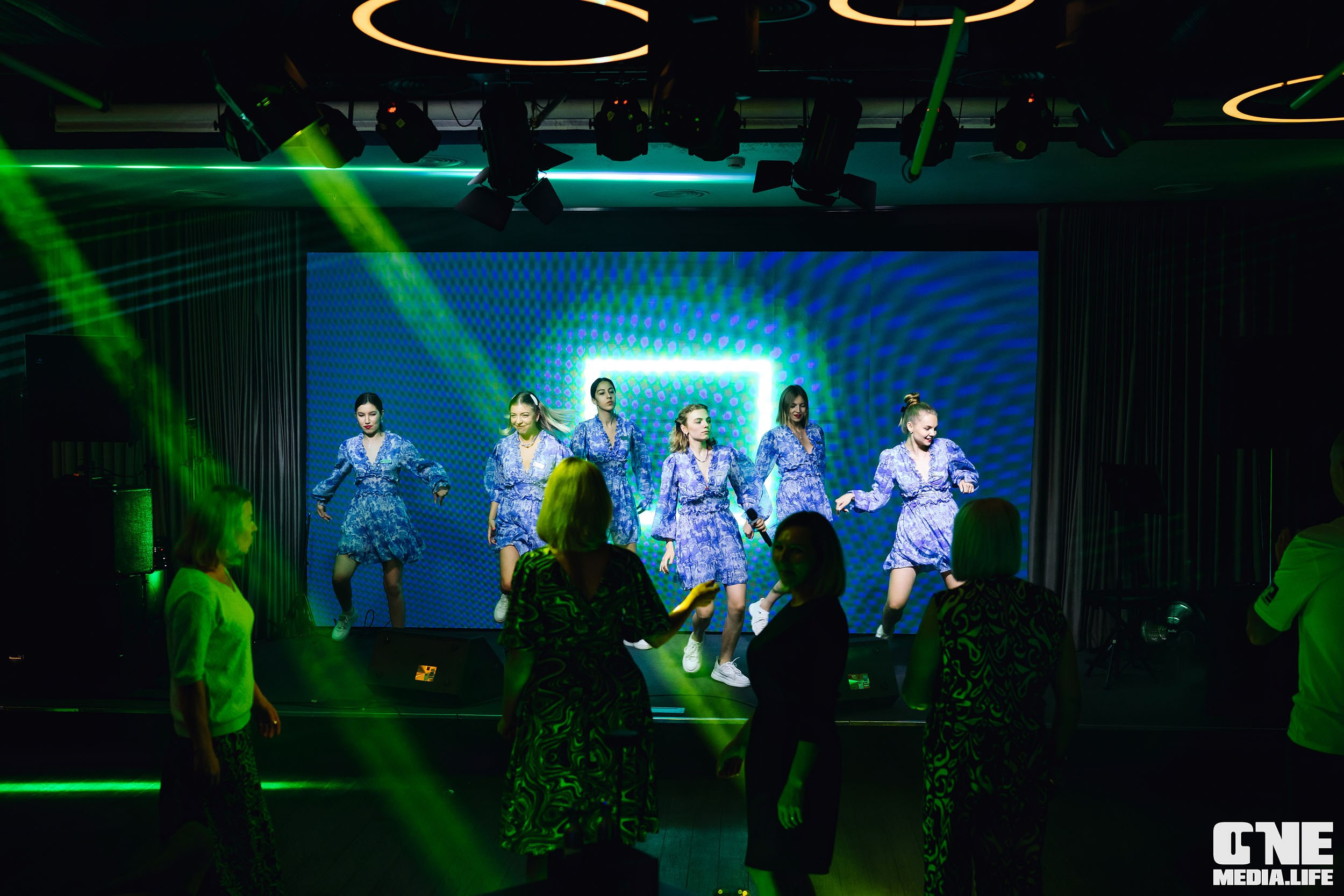 Фоторепортаж из ресторана Океан. One Media Life: фоторепортажи, фотоотчеты с мероприятий и заведений