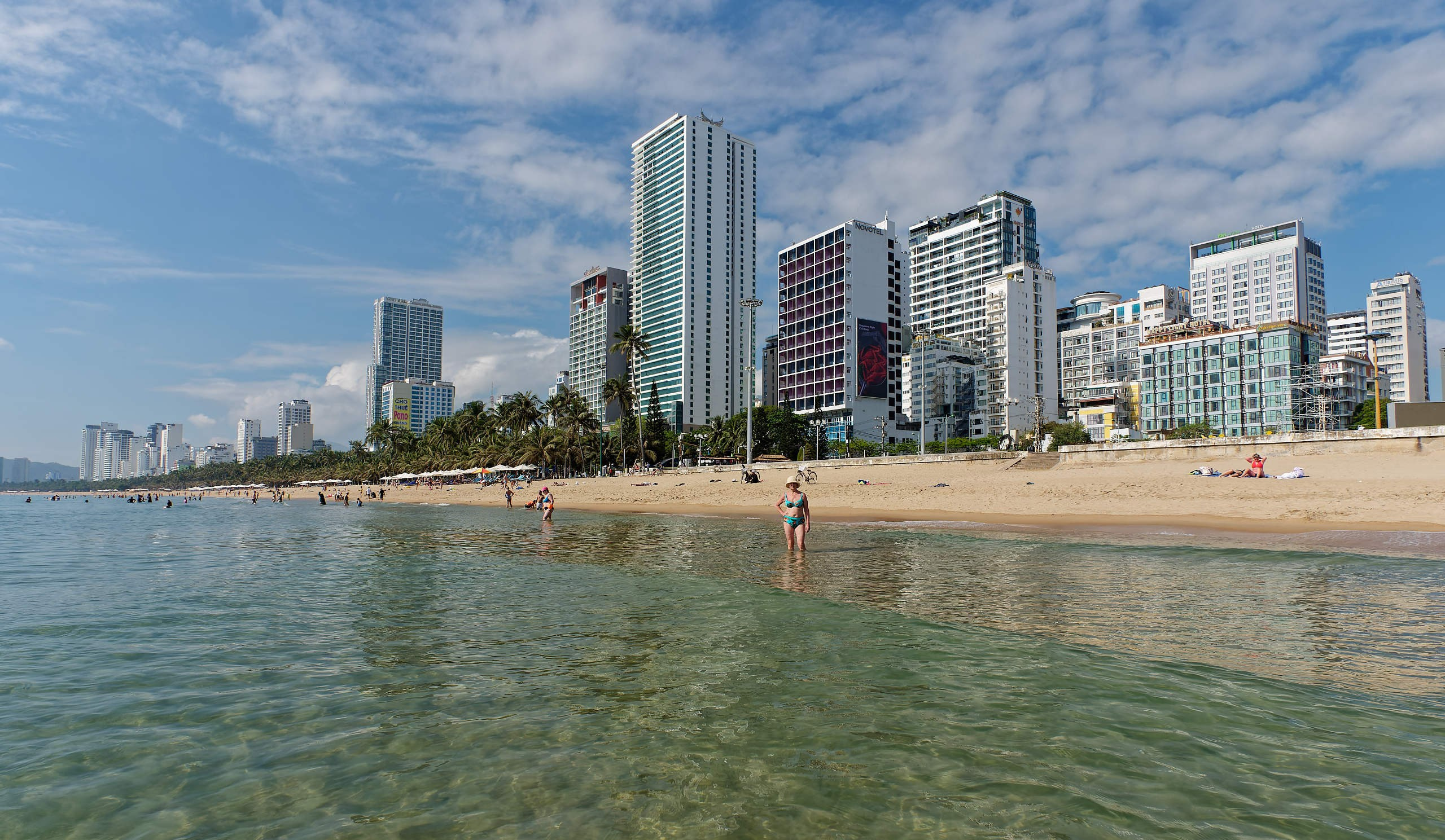 Нячанг 2025 (2). Избранные фотографии