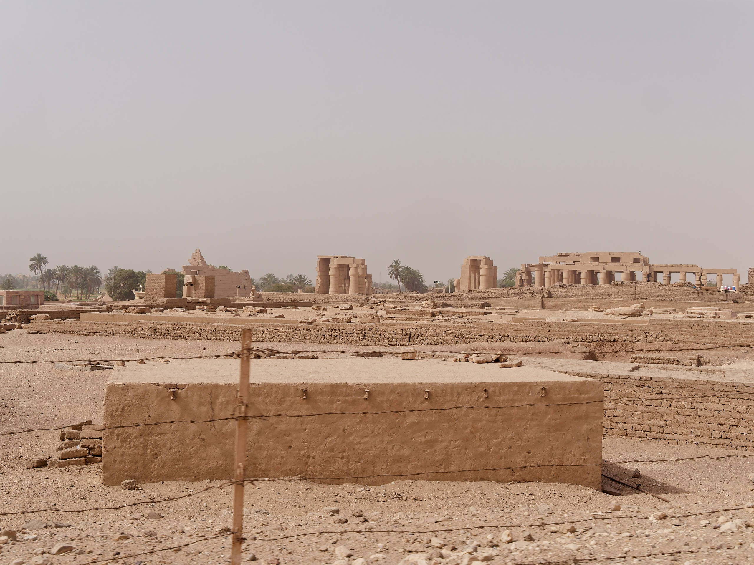 Луксор 2022, Нил, Долина царей. Избранные фотографии