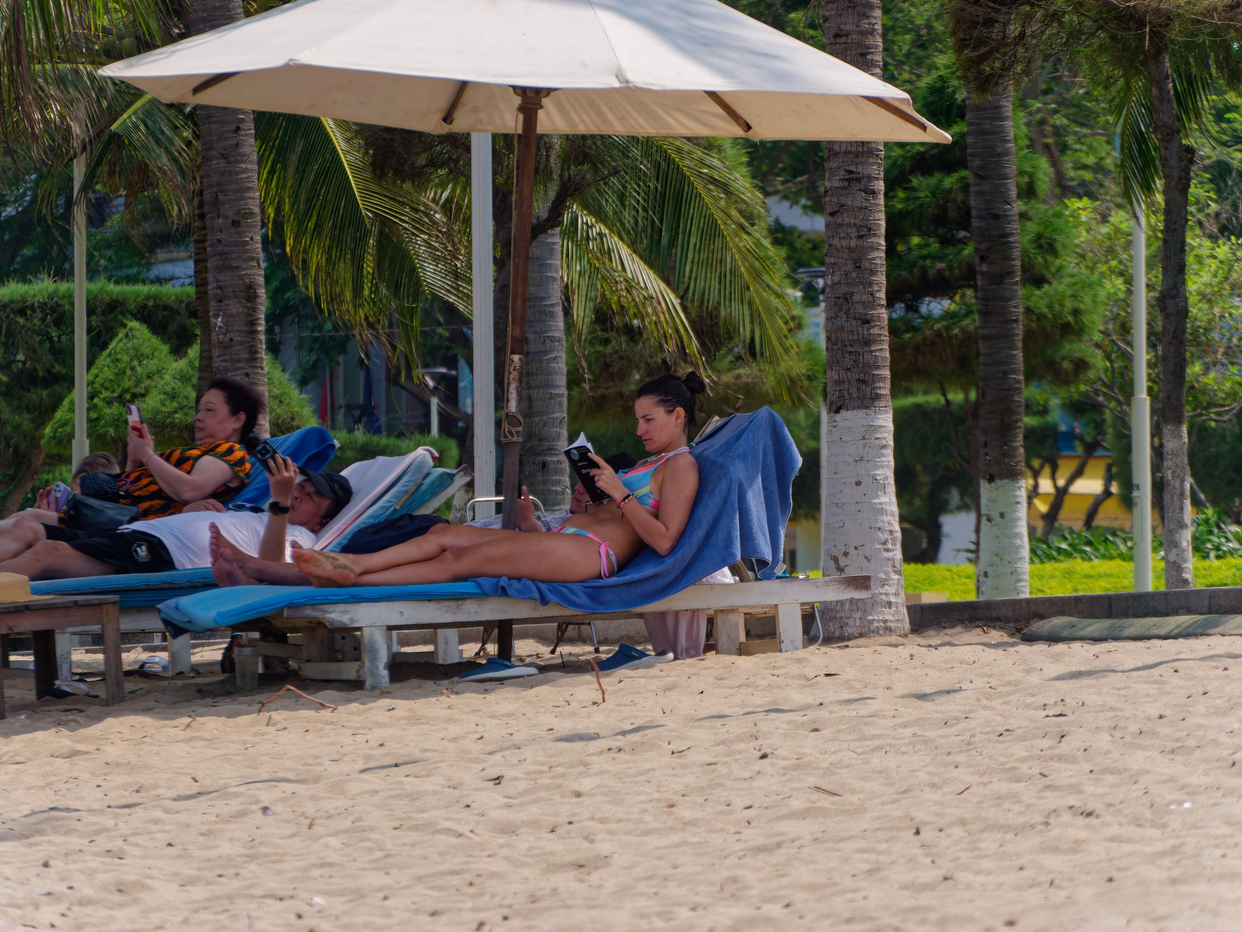 Нячанг 2025 (8). Избранные фотографии