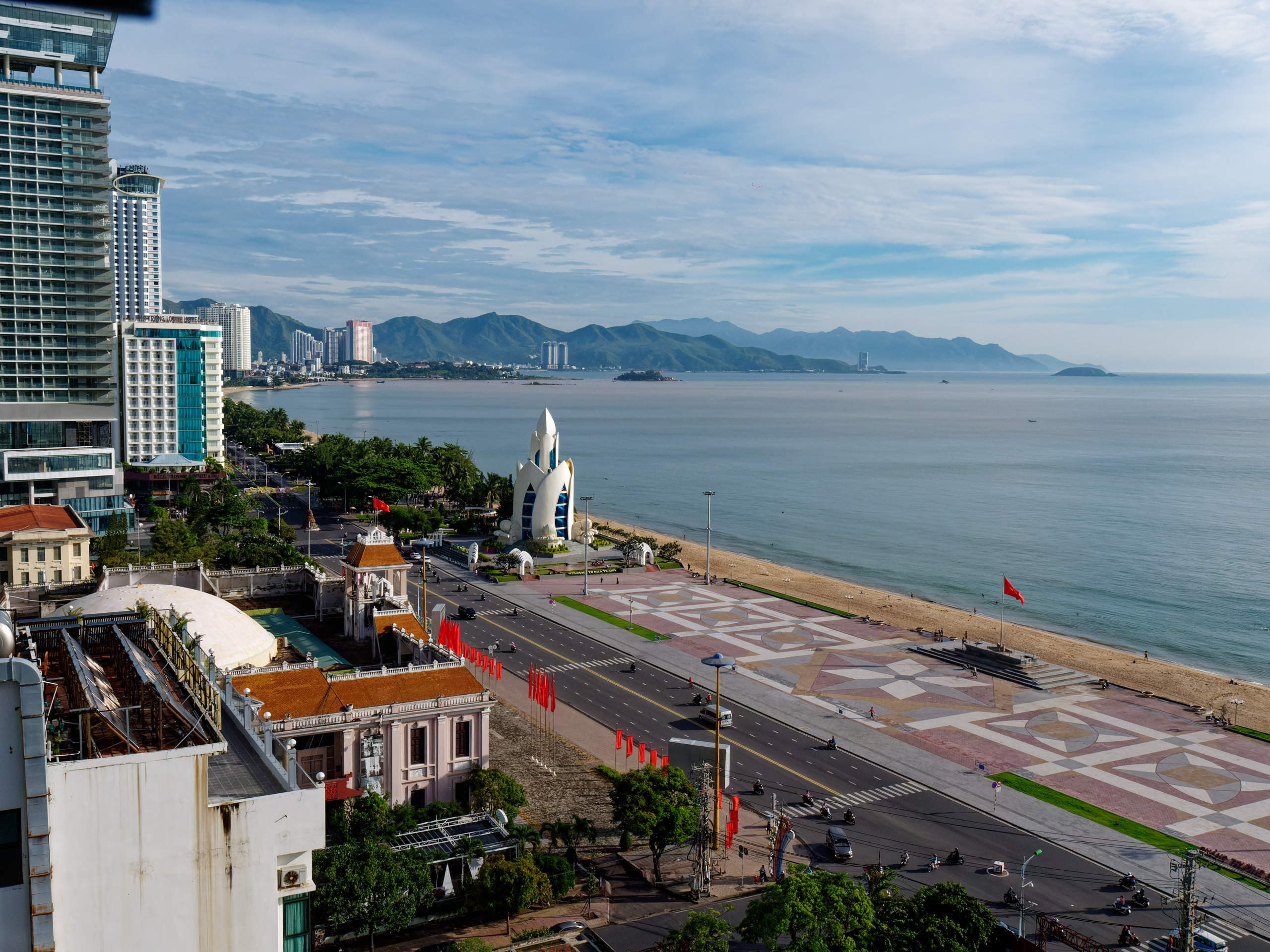 Нячанг 2023. Избранные фотографии