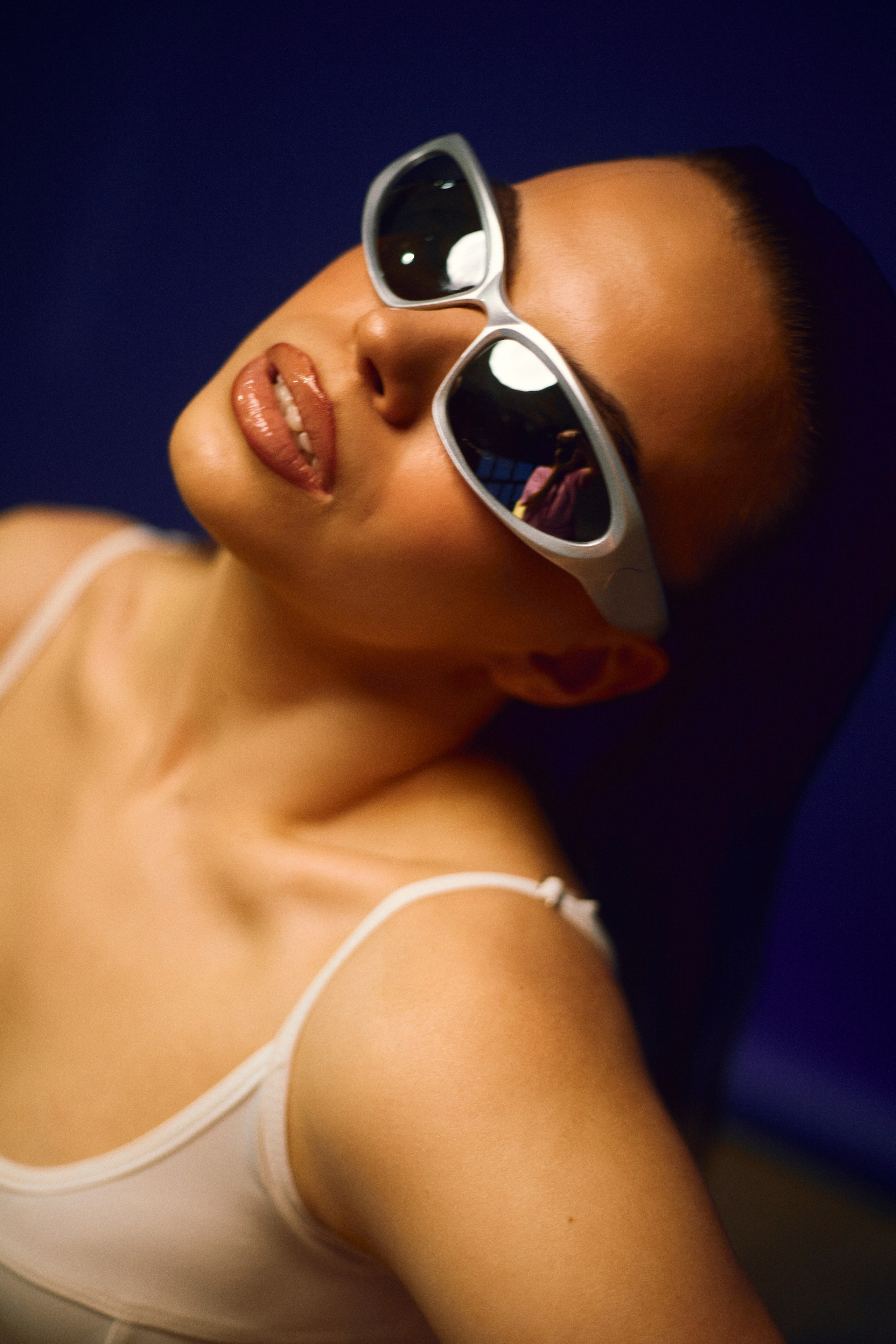 Юля. Фотограф Ионова Анастасия, г Владивосток