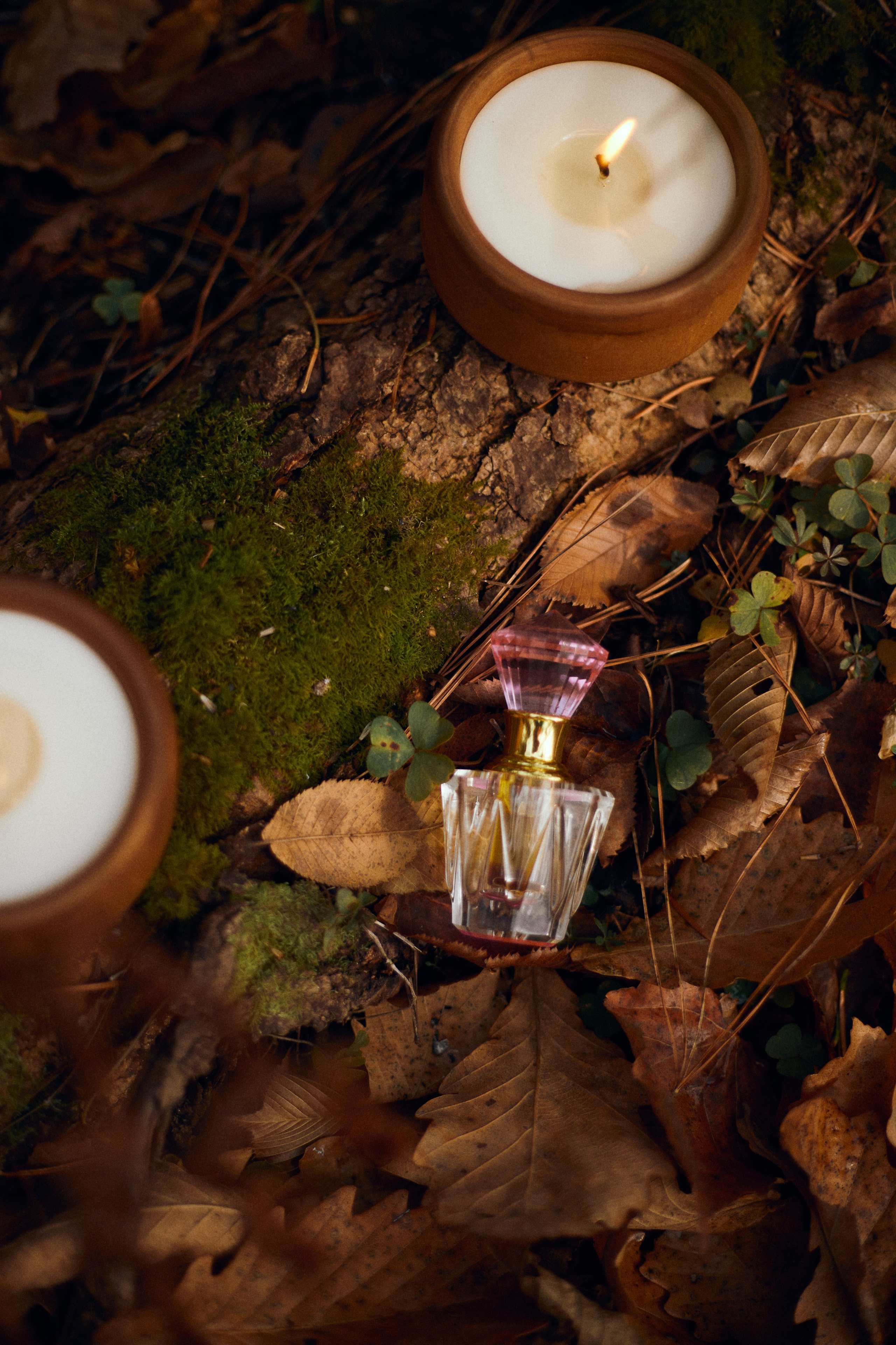 Духи. Фотограф Ионова Анастасия, г Владивосток