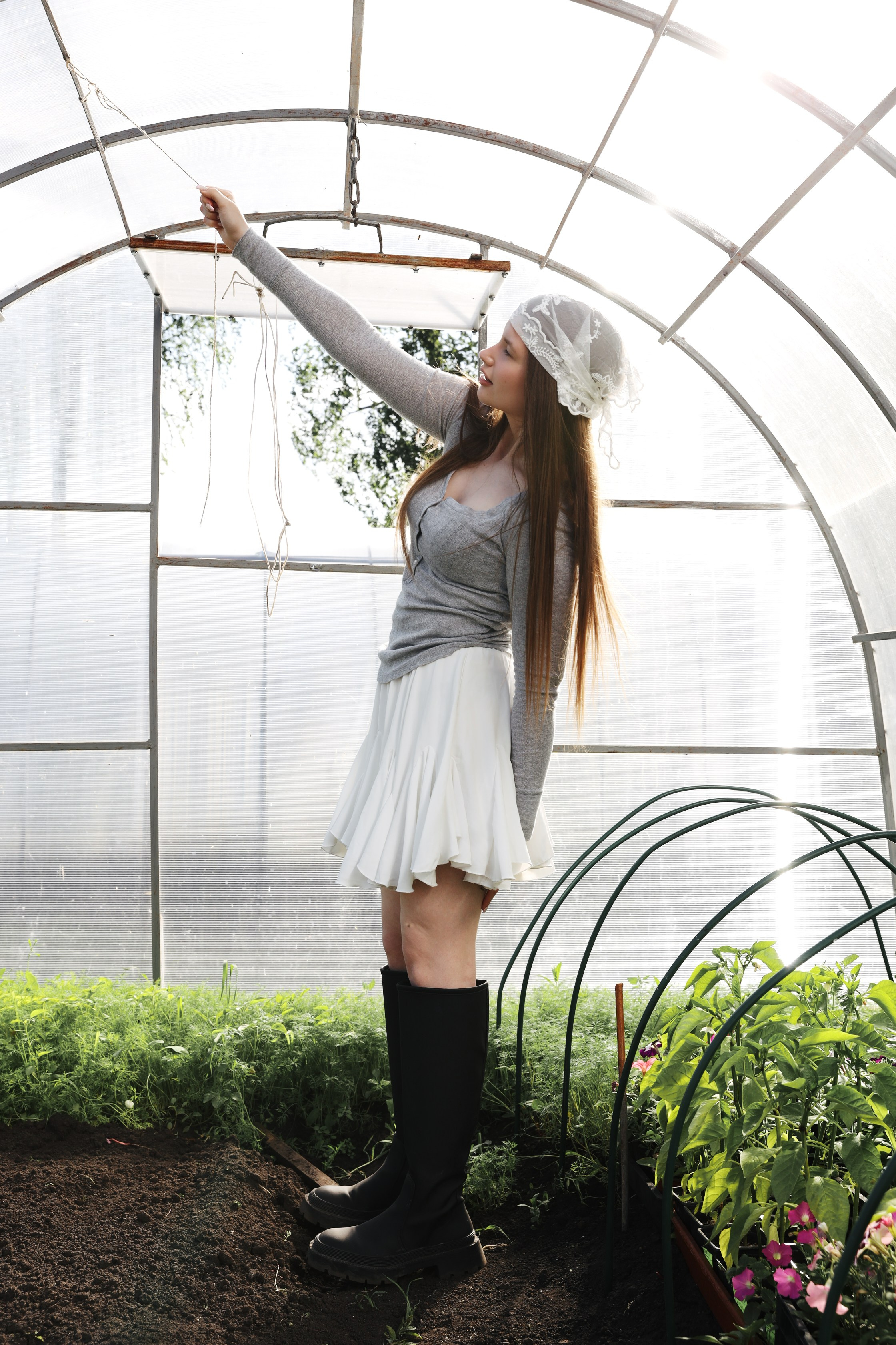 Arisha. Козырева Ксения — фотограф в Новосибирске