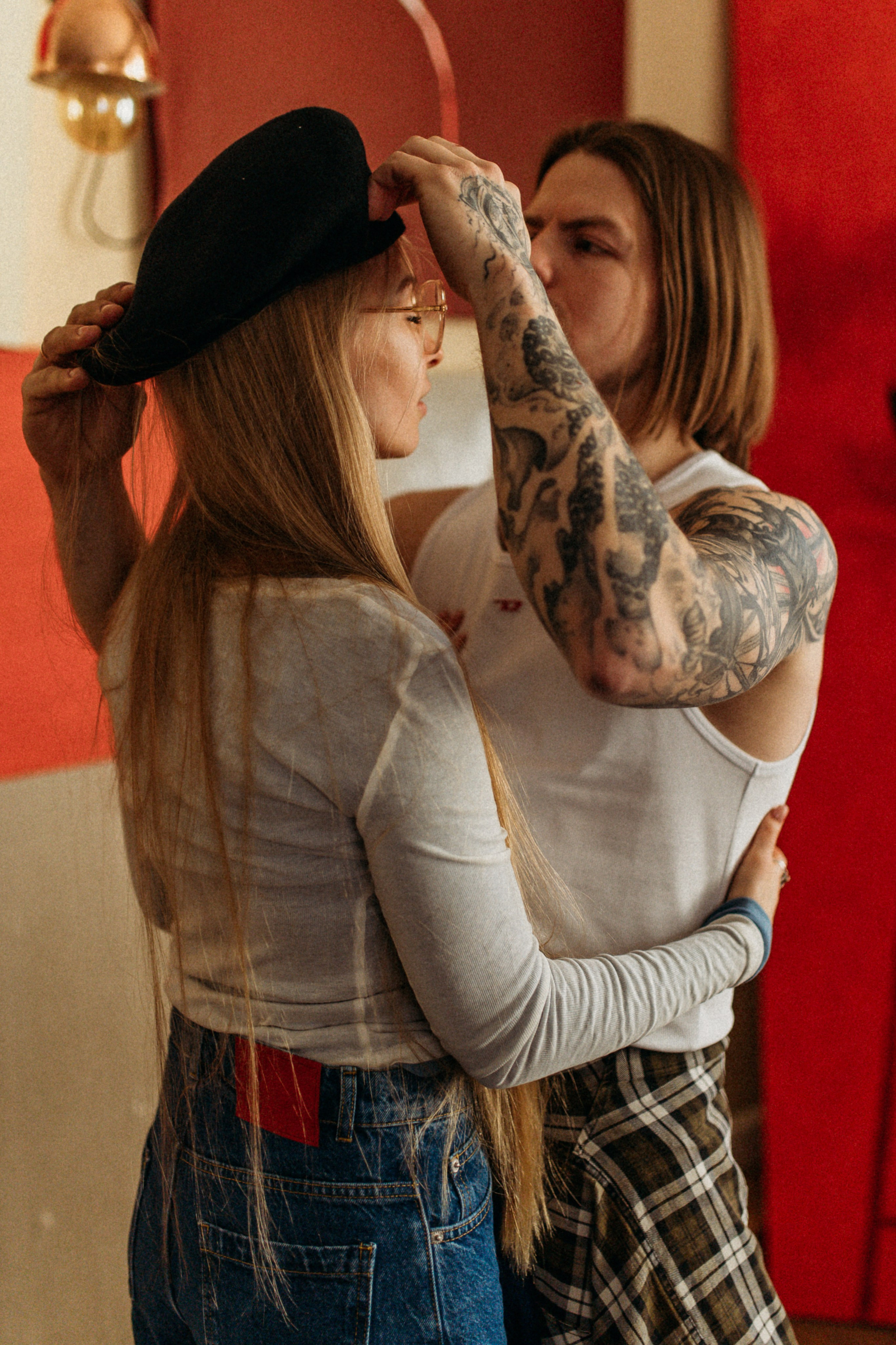 Особняк Юргенсона. Фотограф Тверь. Свадебные, семейные, индивидуальные фотосессии