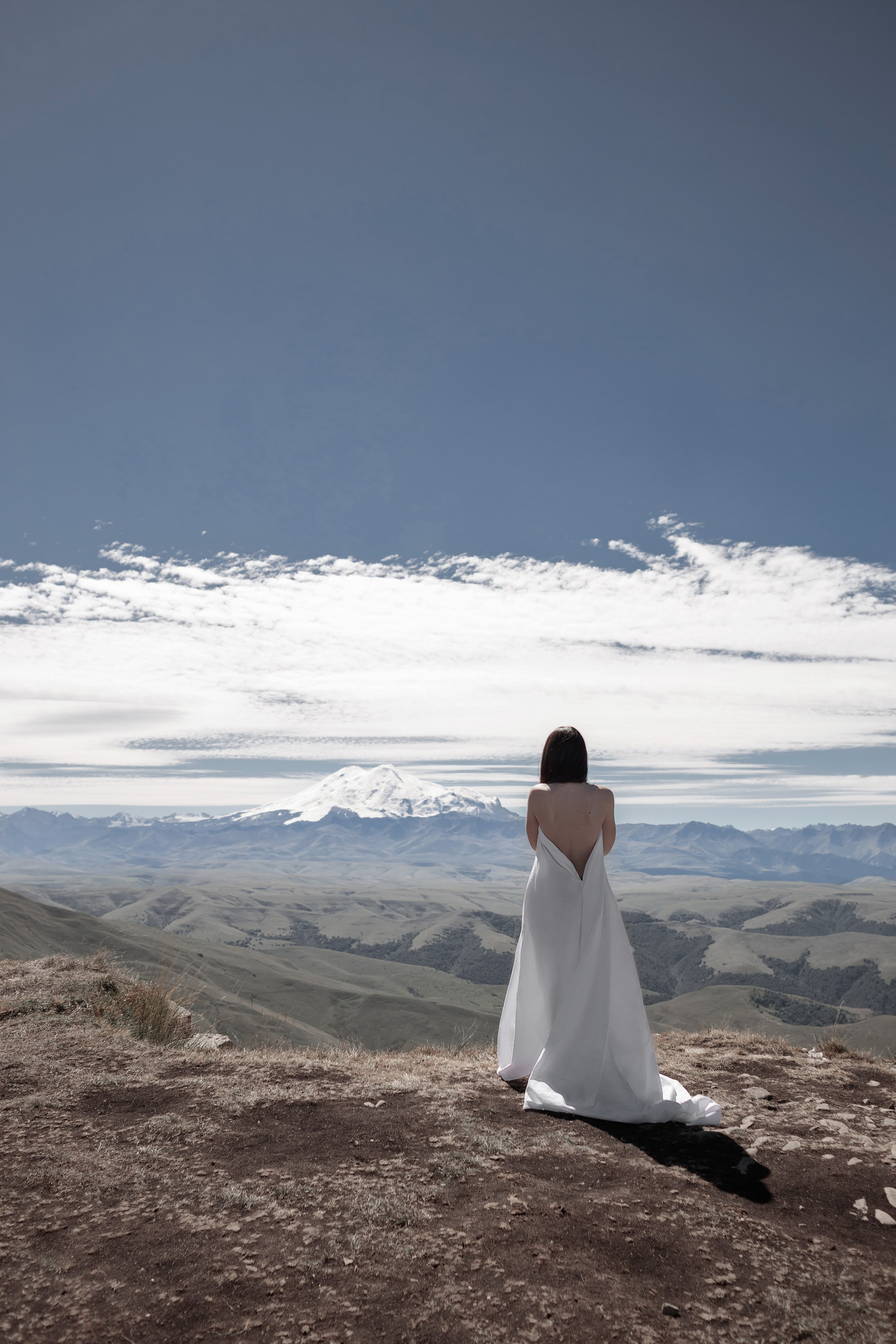 Карачаево — Черкессия. Свадебный фотограф в Астрахани. Фототуры по Астрахани и в горы Кавказа