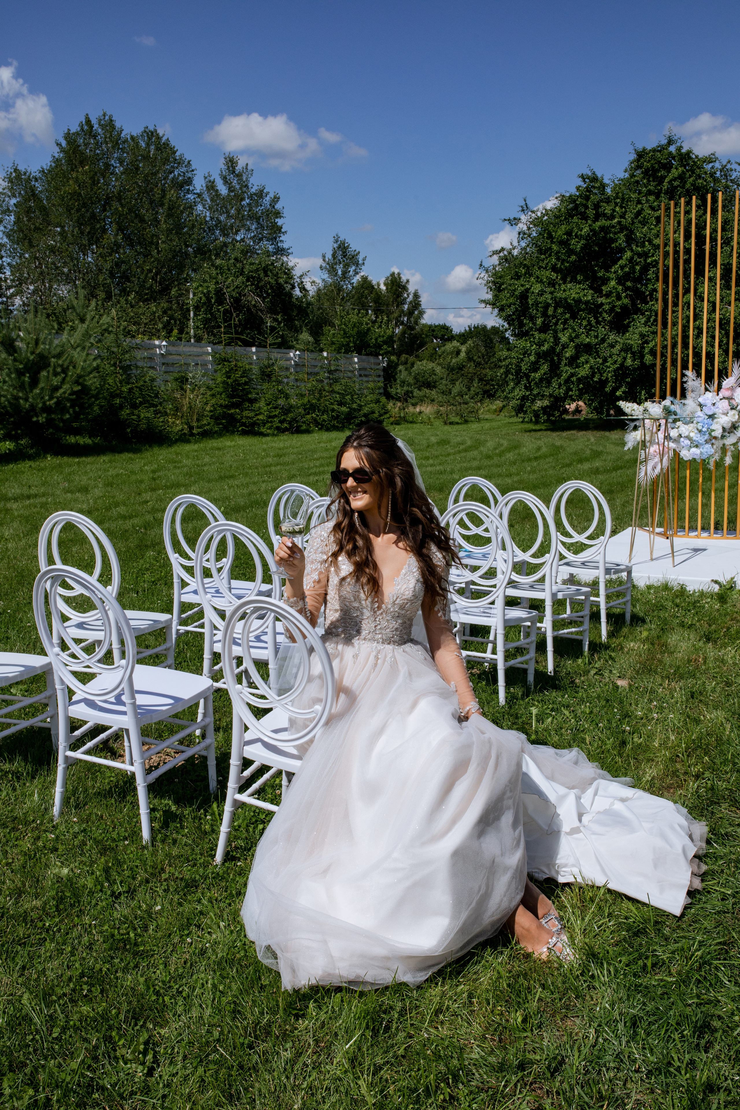 Глеб и Ирина. Свадебный фотограф Витебск Минск