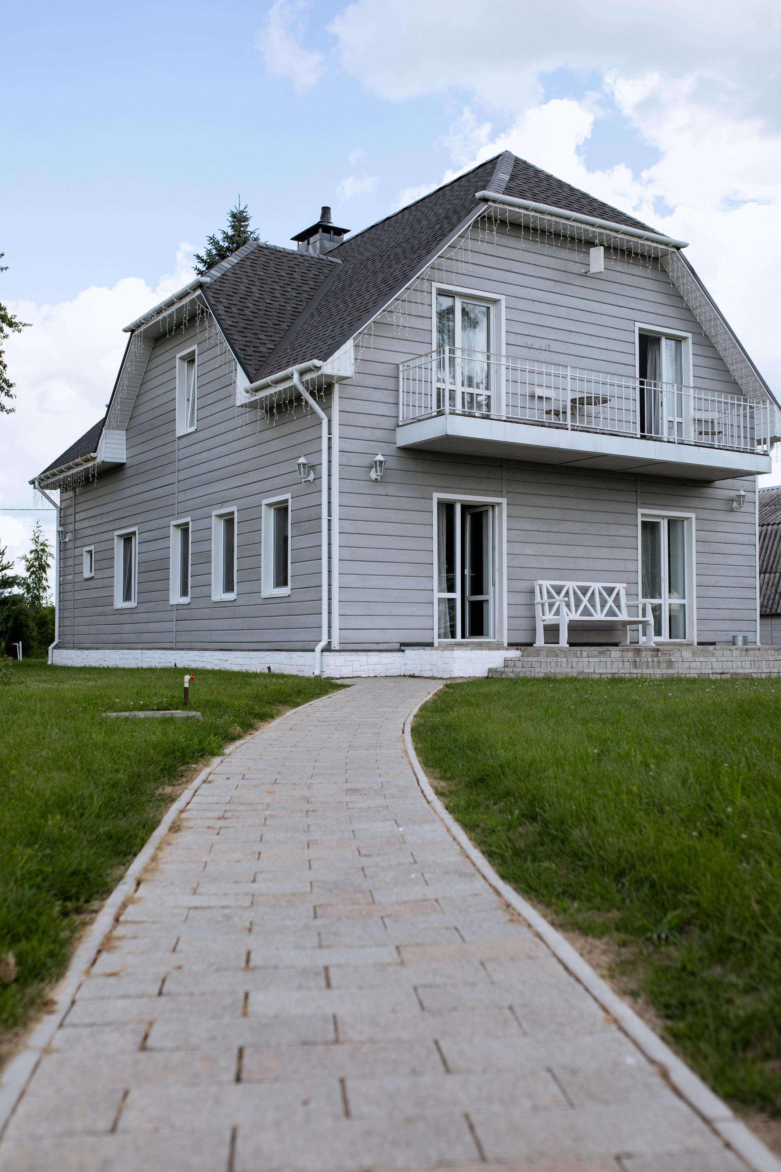 Глеб и Ирина. Свадебный фотограф Витебск Минск