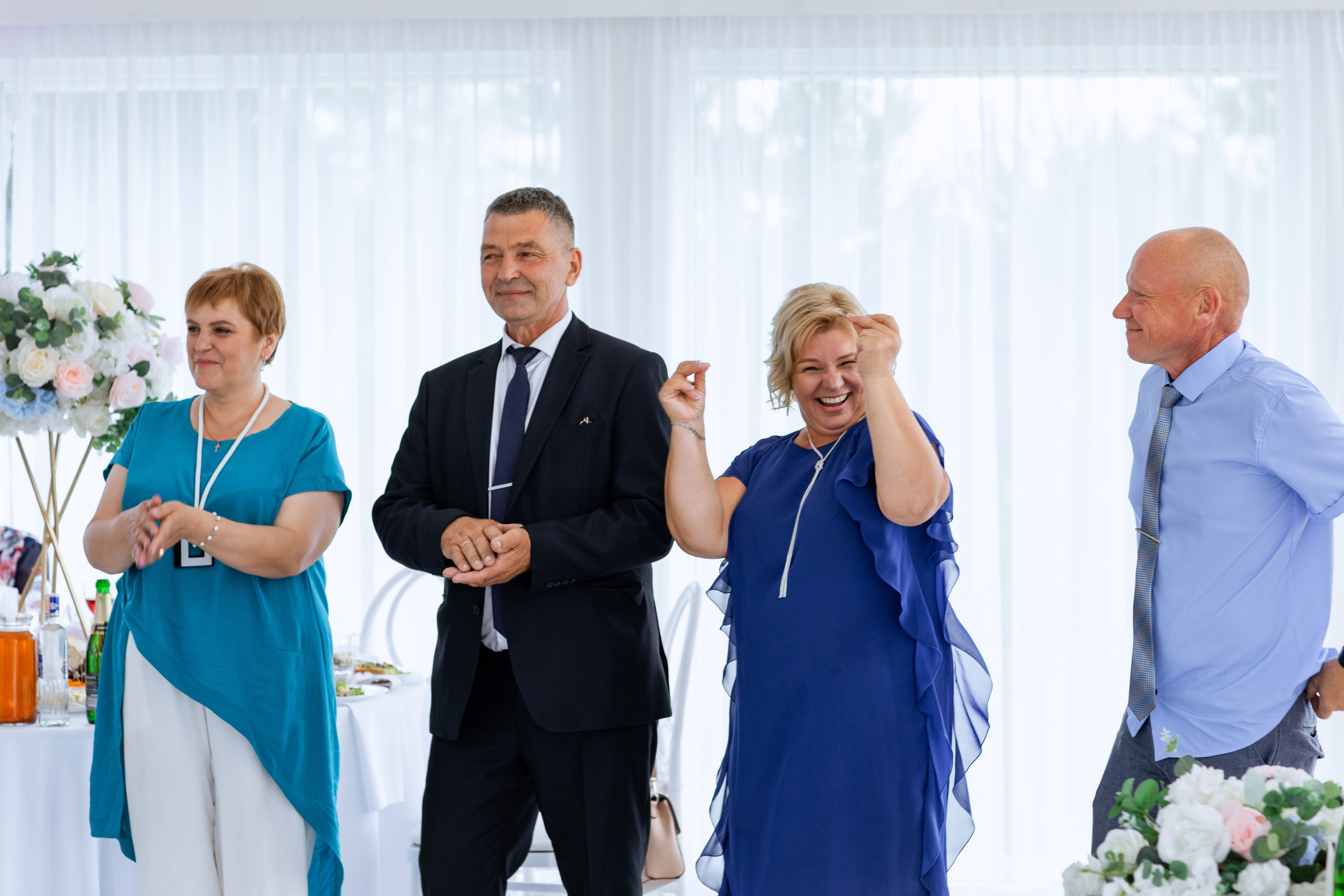 Глеб и Ирина. Свадебный фотограф Витебск Минск