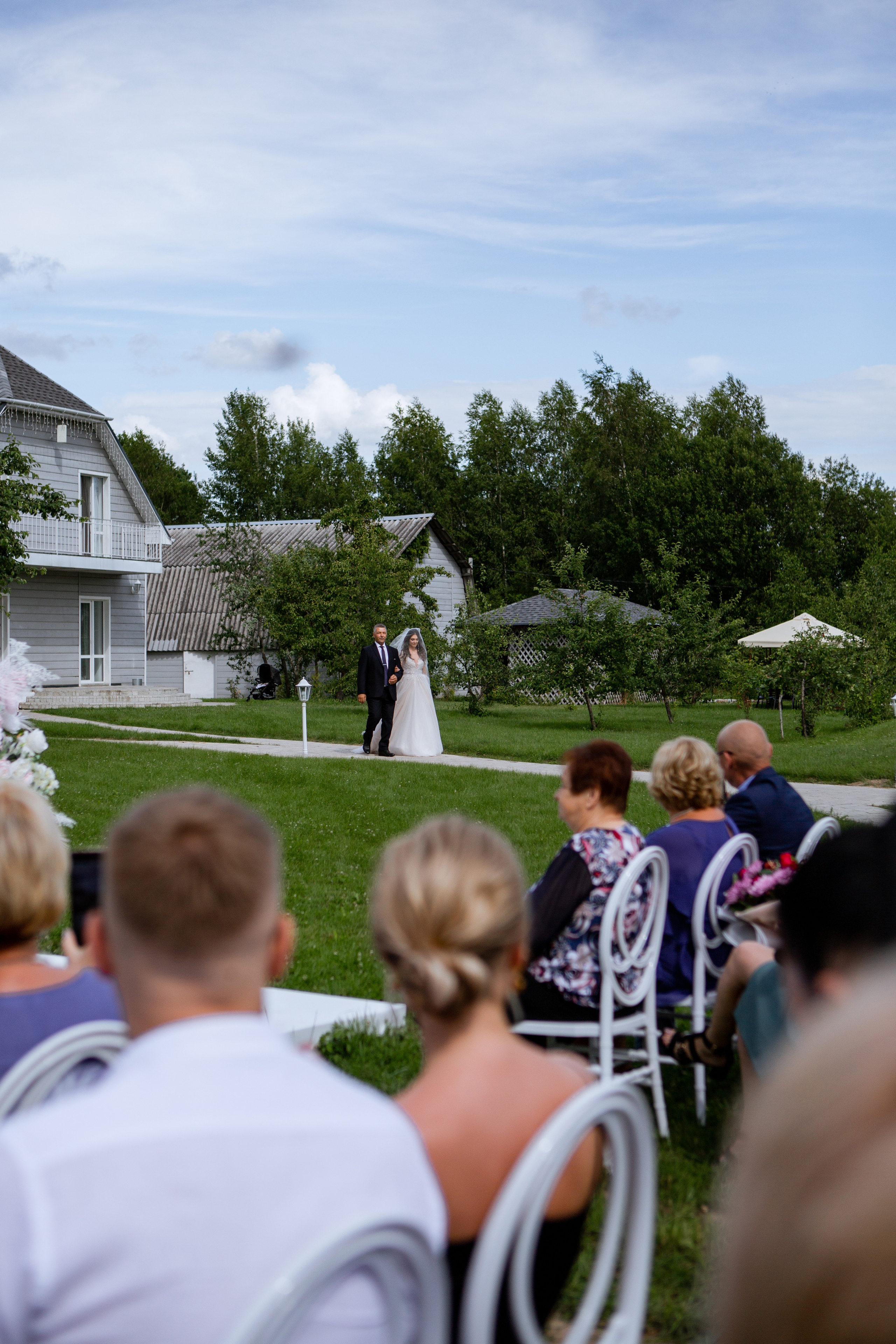 Глеб и Ирина. Свадебный фотограф Витебск Минск