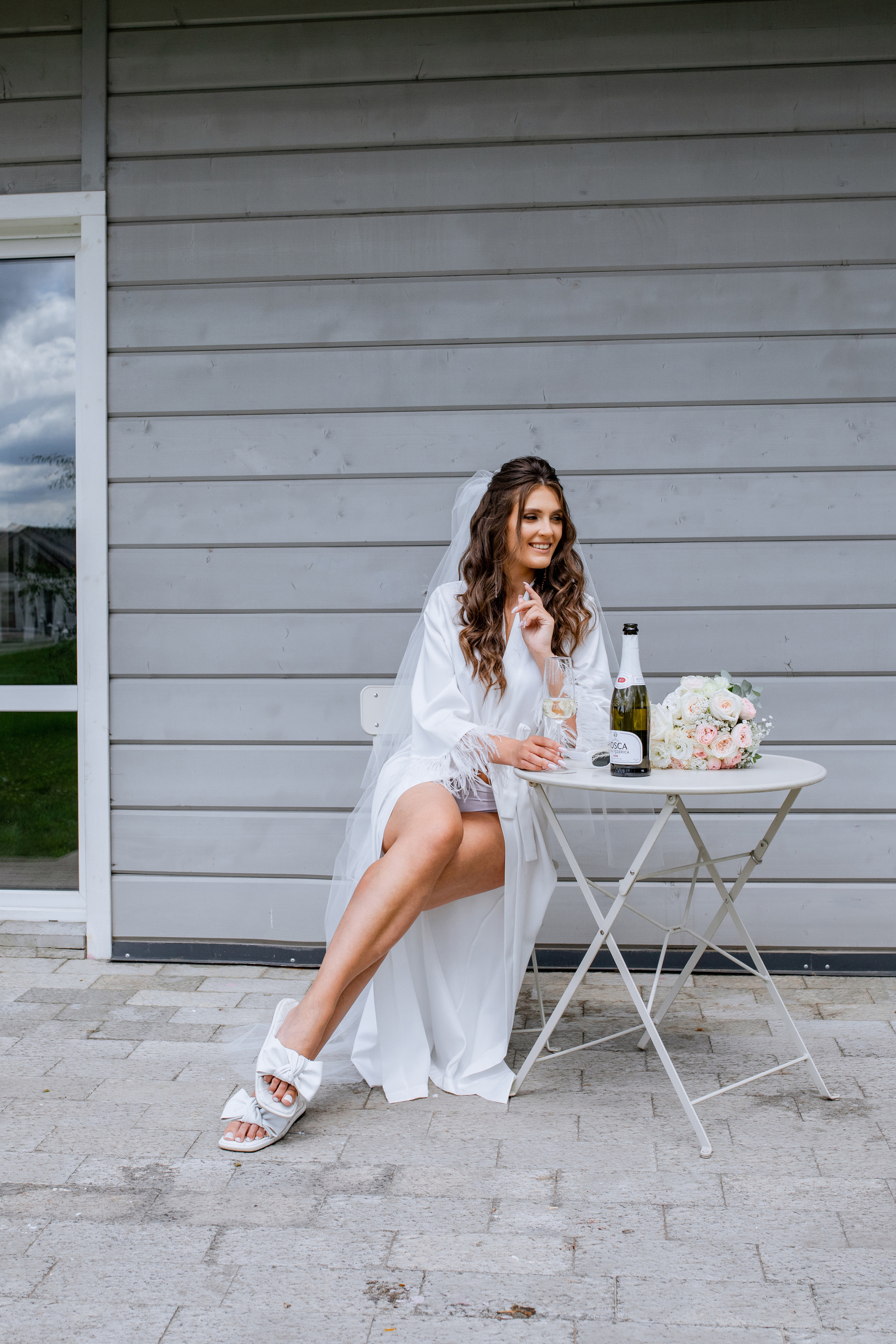 Глеб и Ирина. Свадебный фотограф Витебск Минск