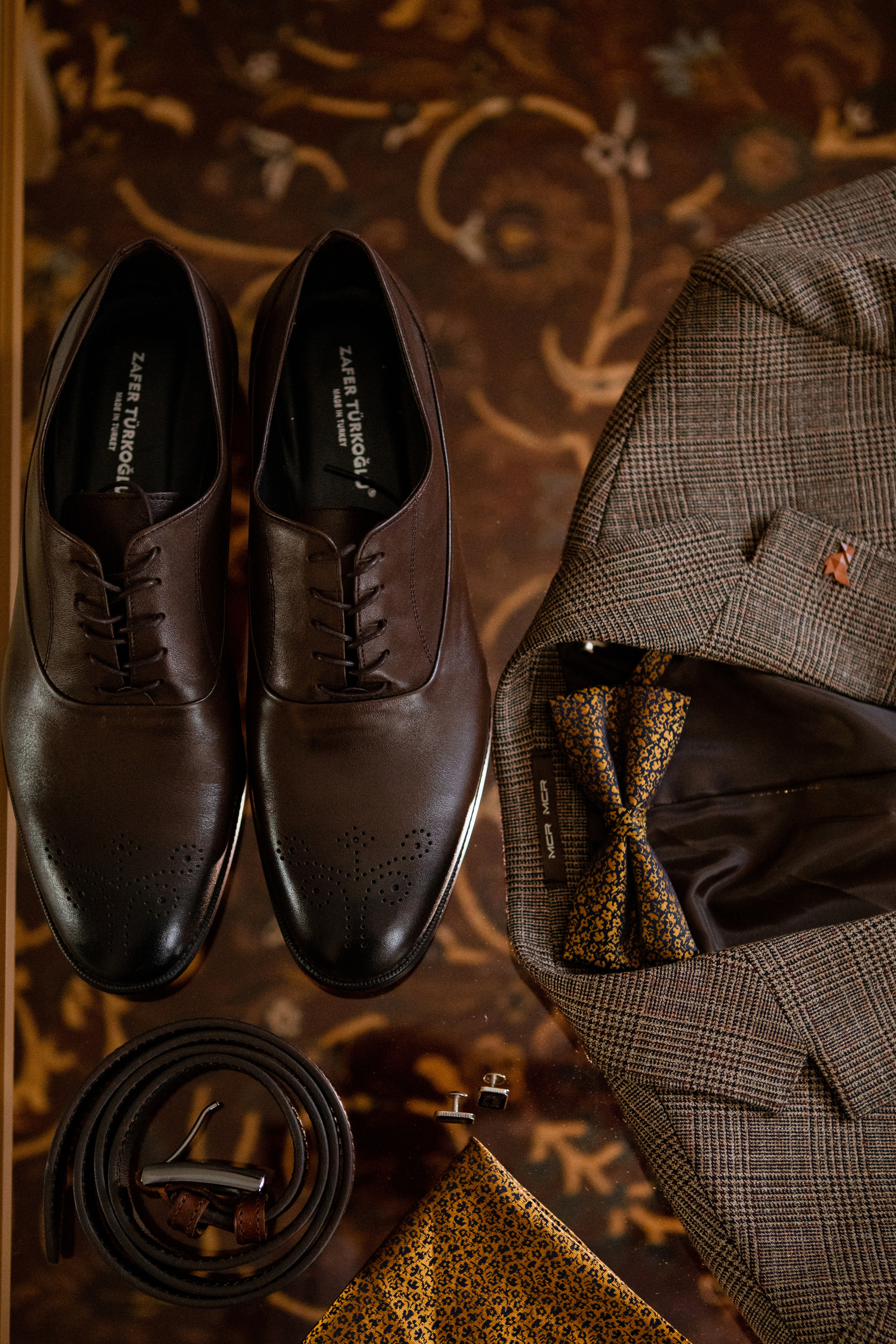 Игорь и Яна. Свадебный фотограф Витебск Минск