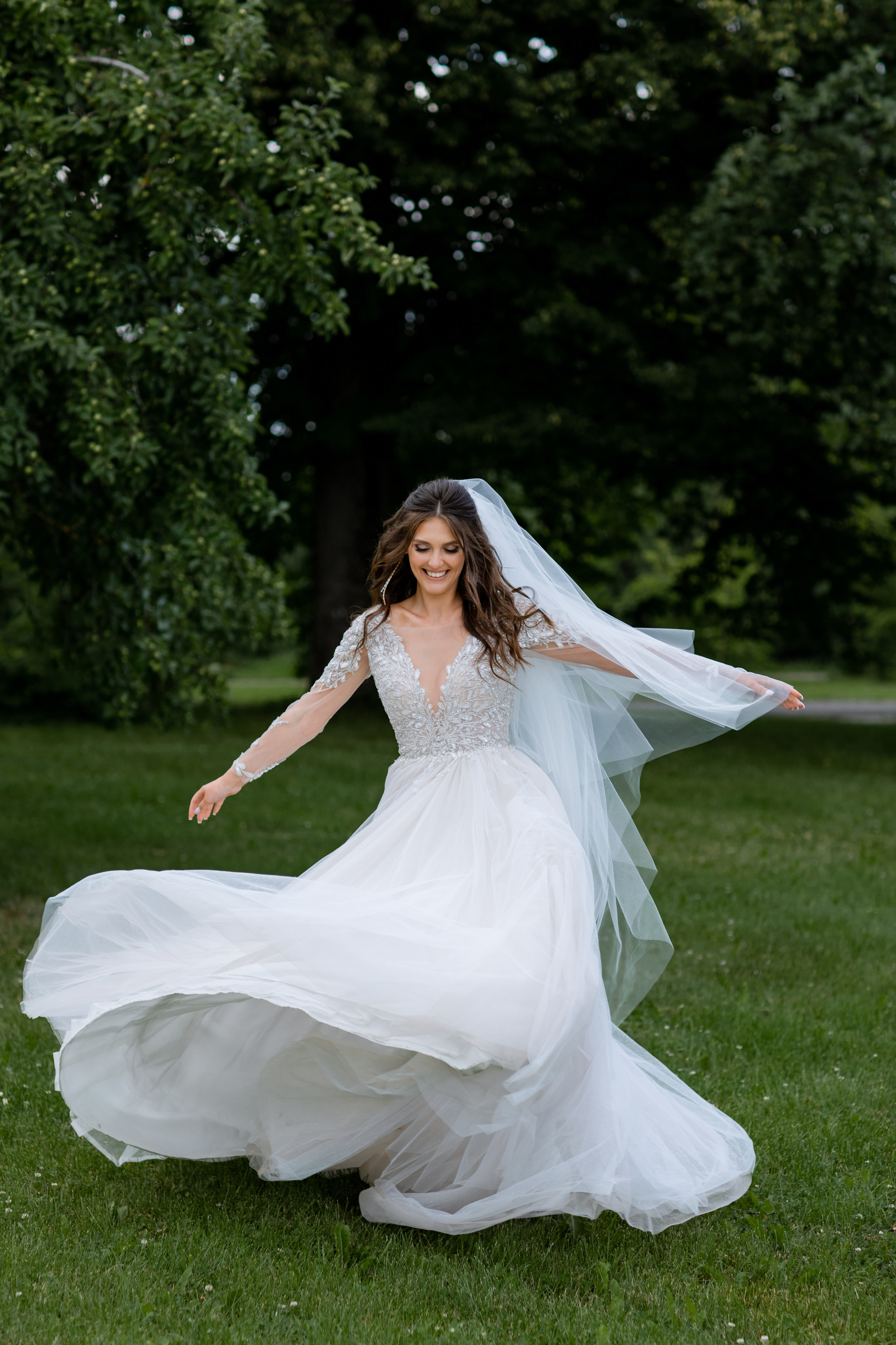 Глеб и Ирина. Свадебный фотограф Витебск Минск