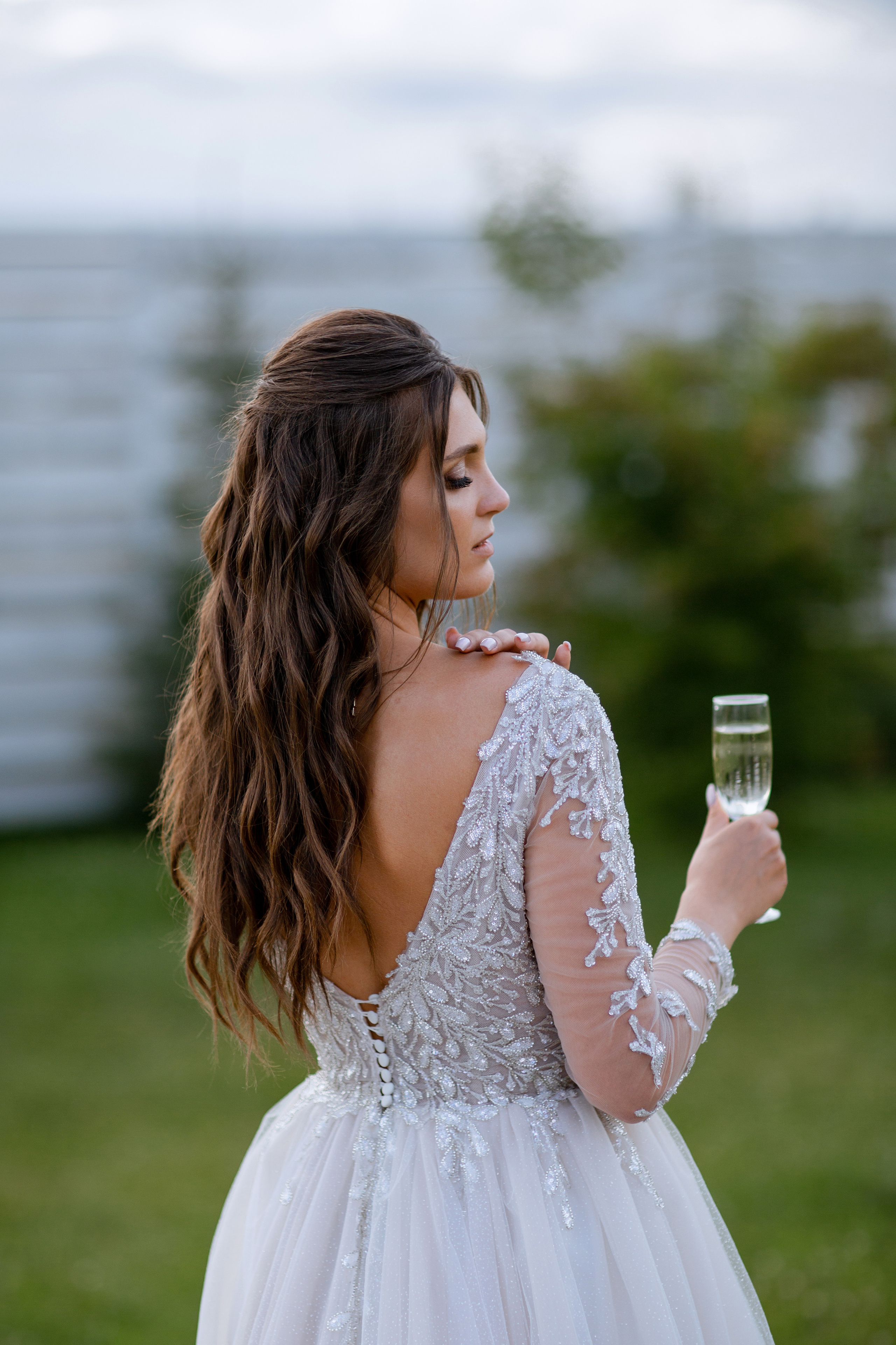 Глеб и Ирина. Свадебный фотограф Витебск Минск