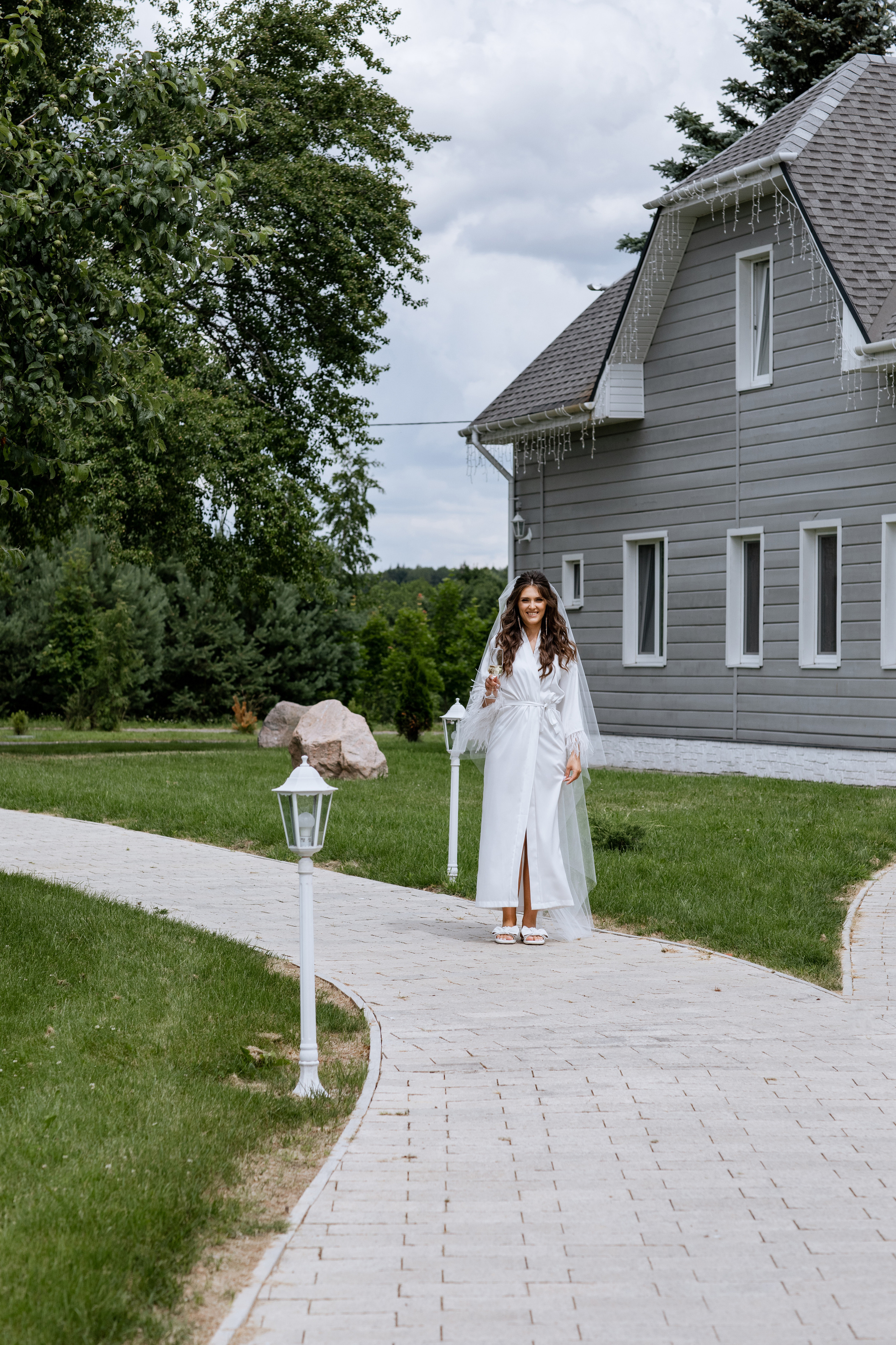 Глеб и Ирина. Свадебный фотограф Витебск Минск